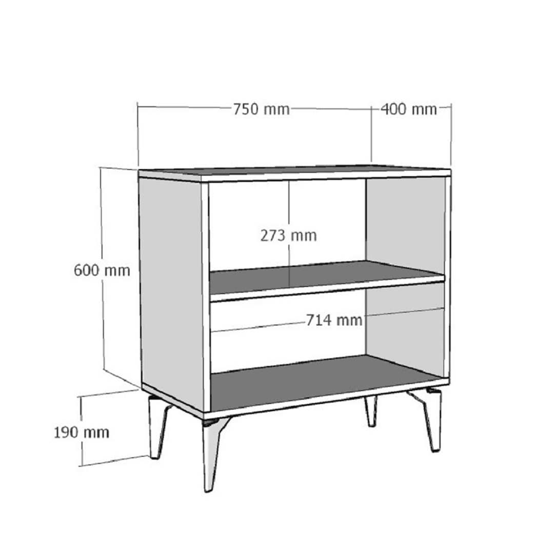 YUMY Cabinet