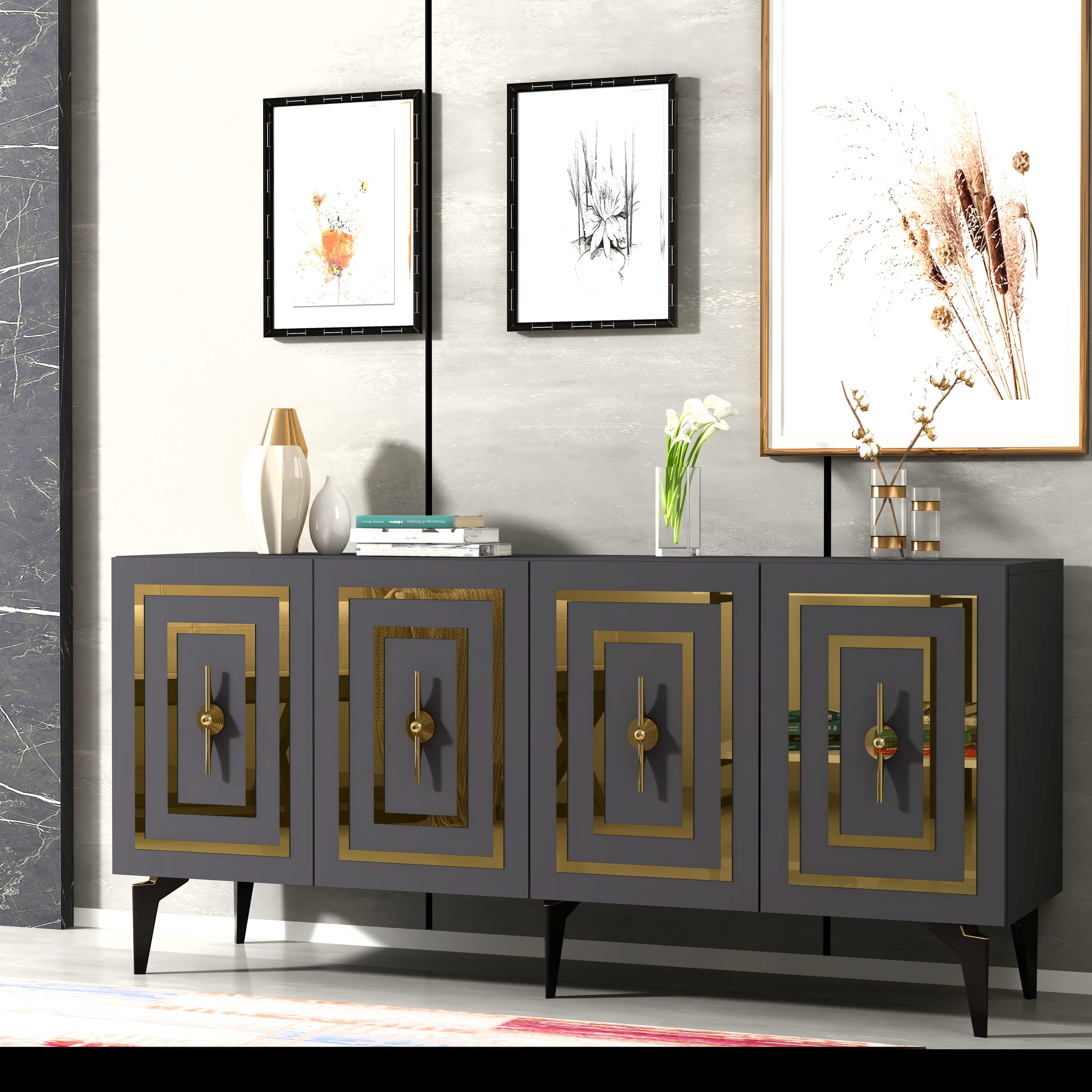 VIOLA Cabinet