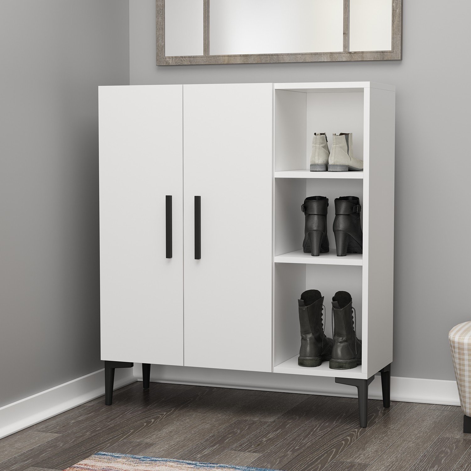 VIVA Multi-Purpose Cabinet