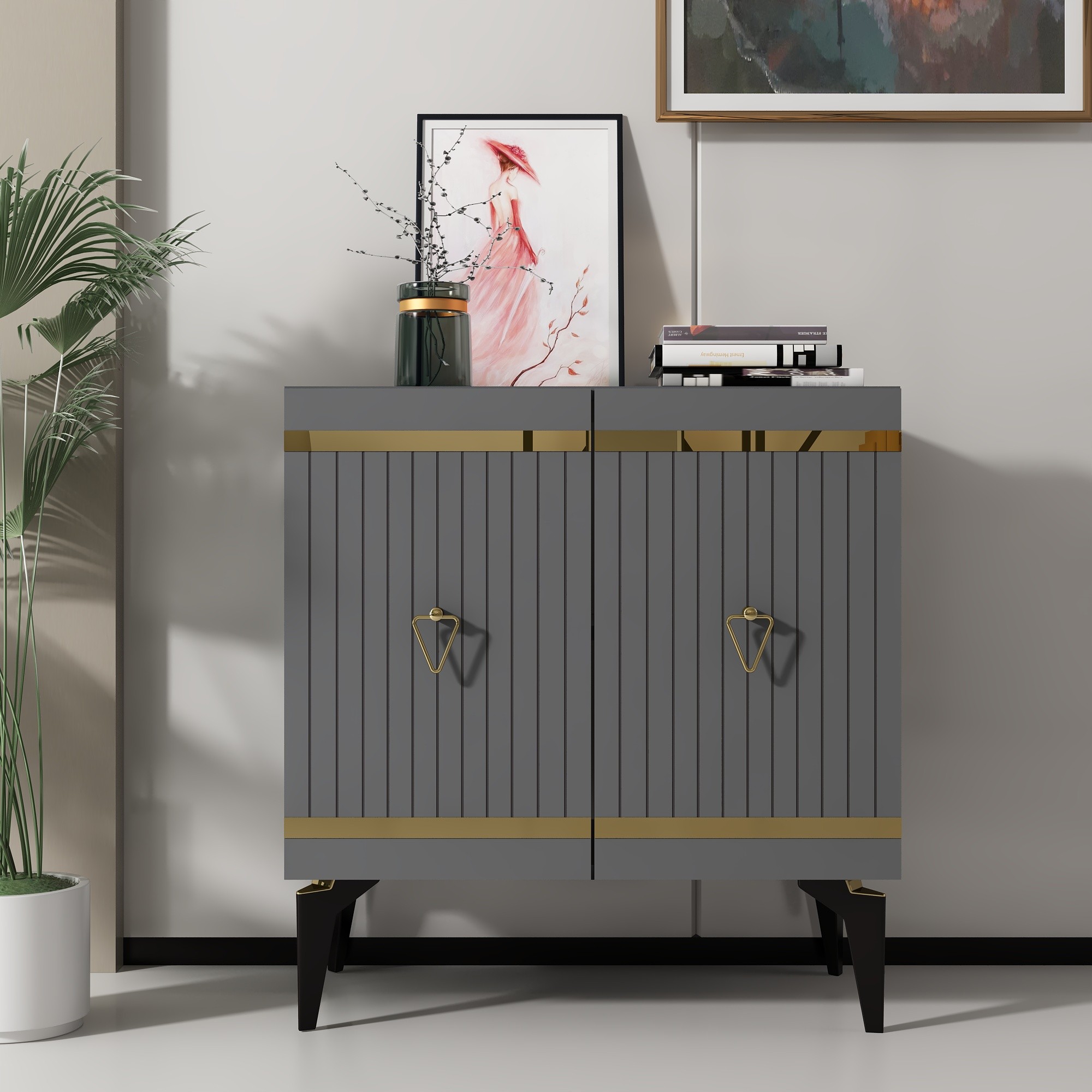 YUMY Cabinet