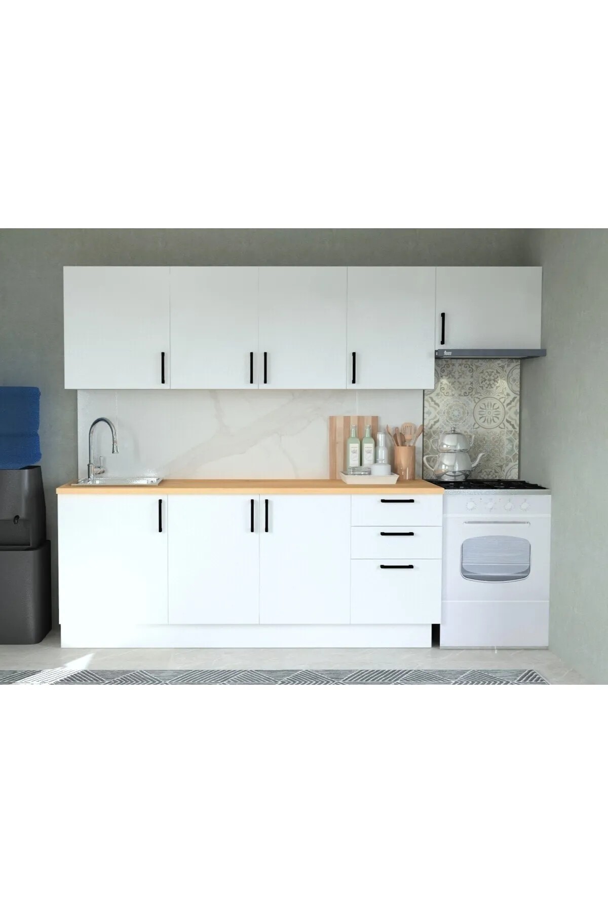 MODULAR KITCHEN