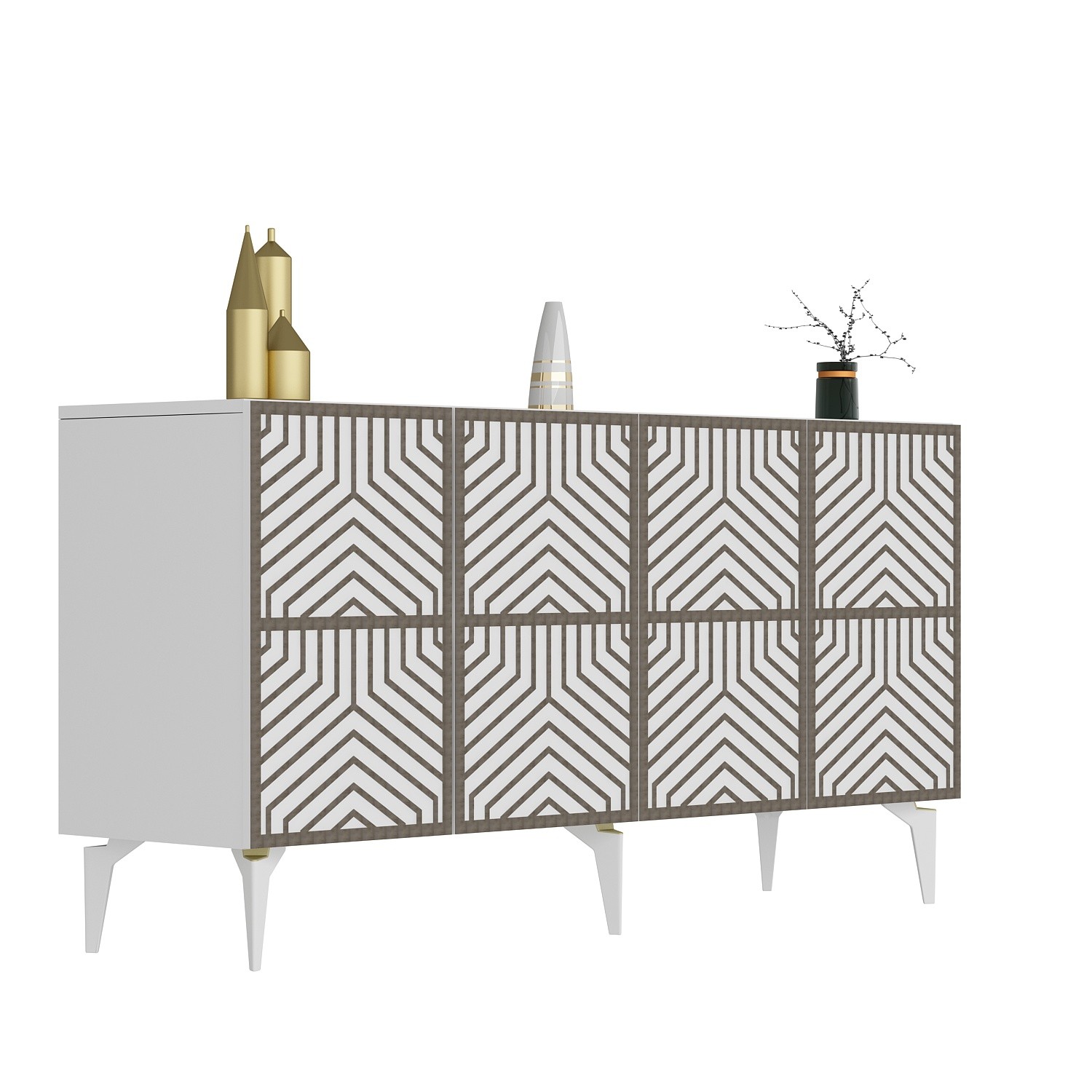 MERLIN Cabinet