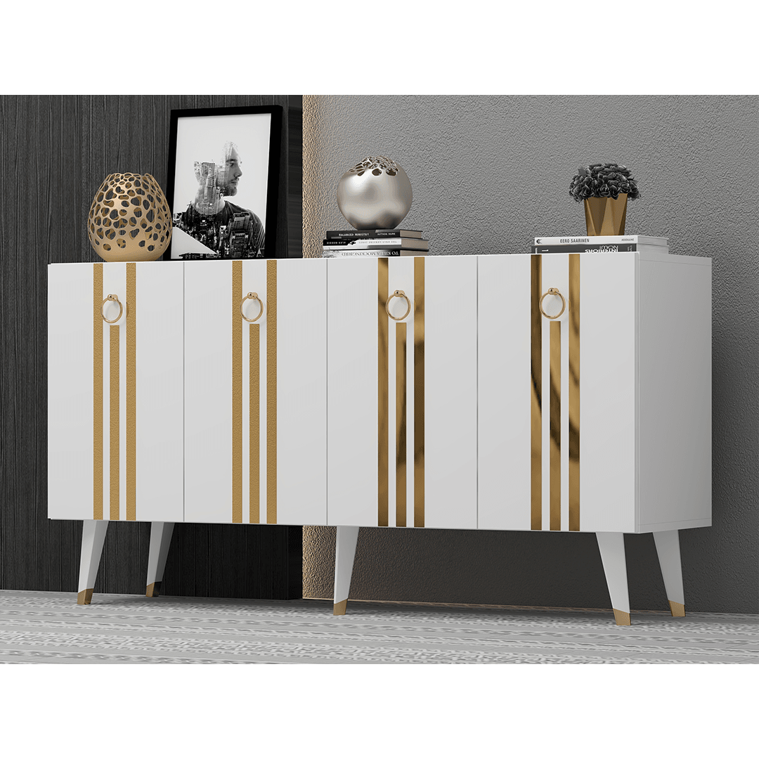 ISIL Cabinet