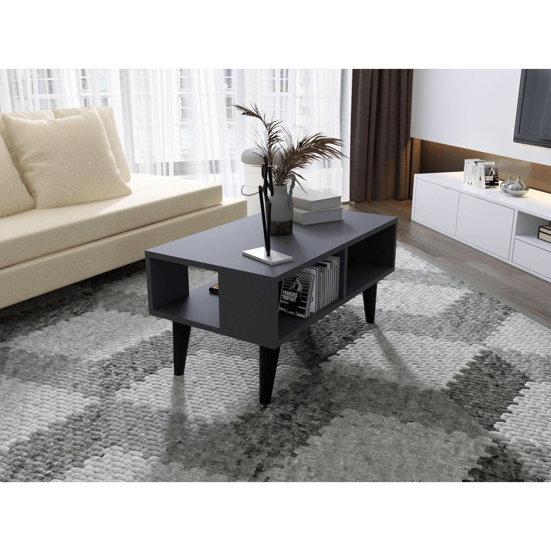 AKBE Coffee Table