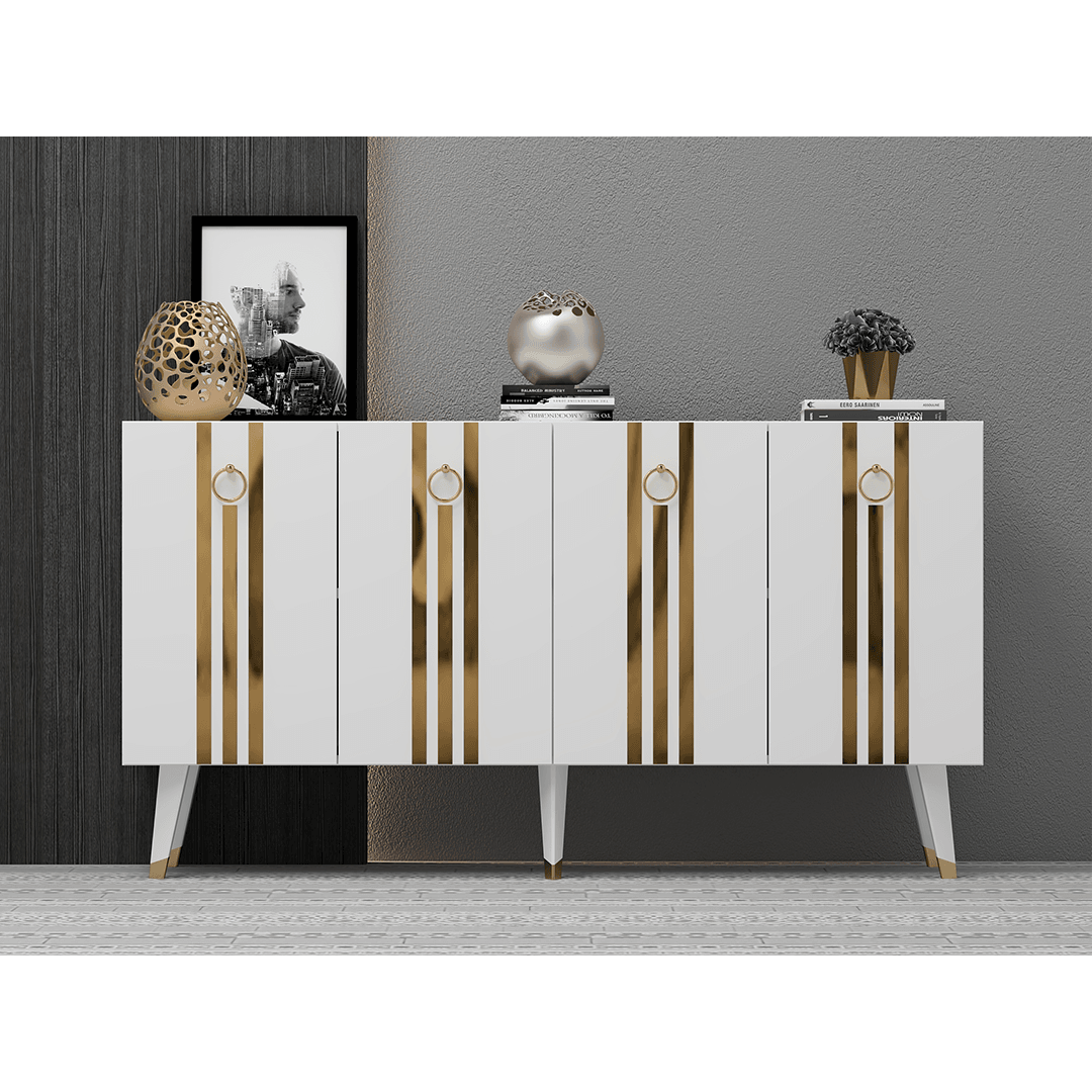 ISIL Cabinet
