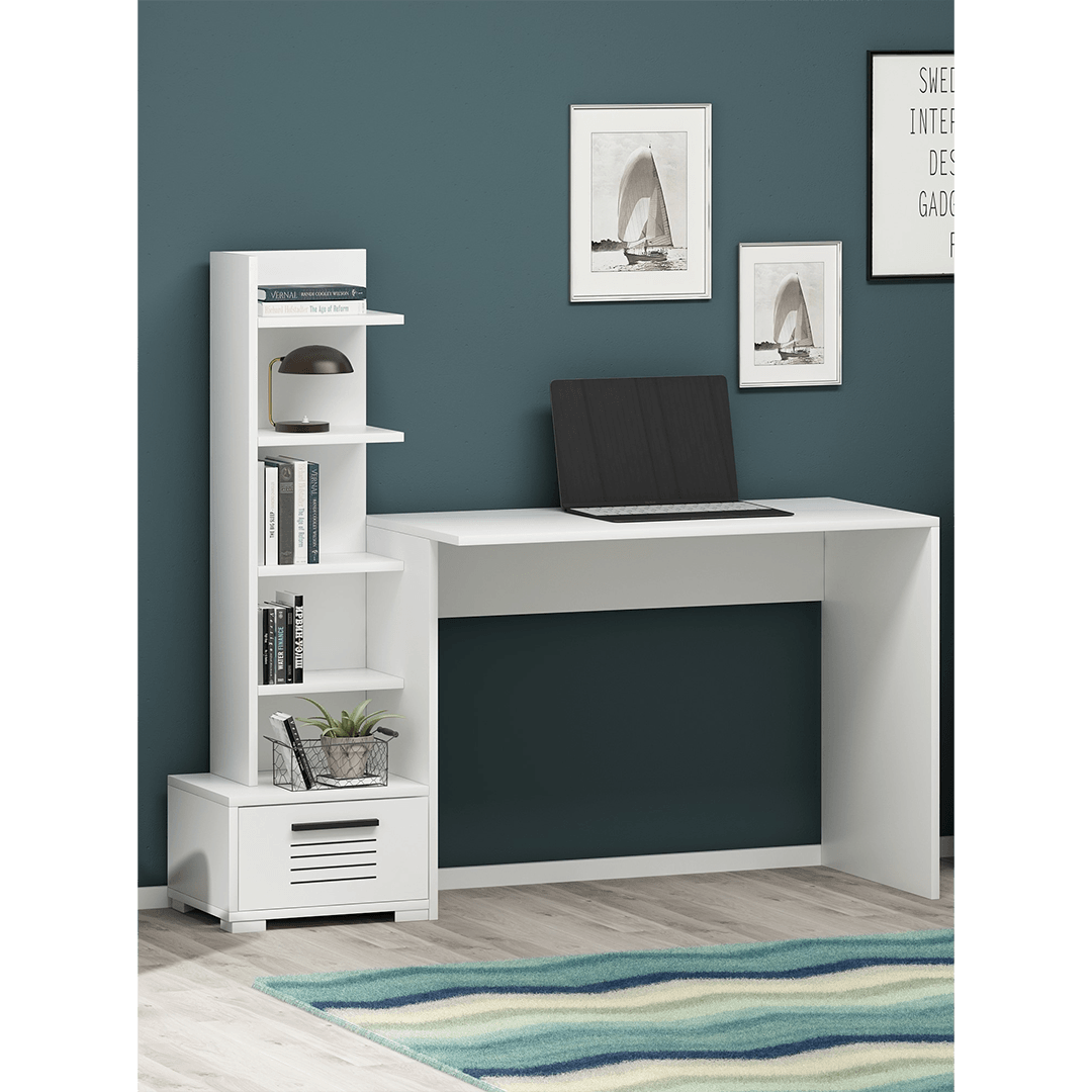 ASIMO Office Desk