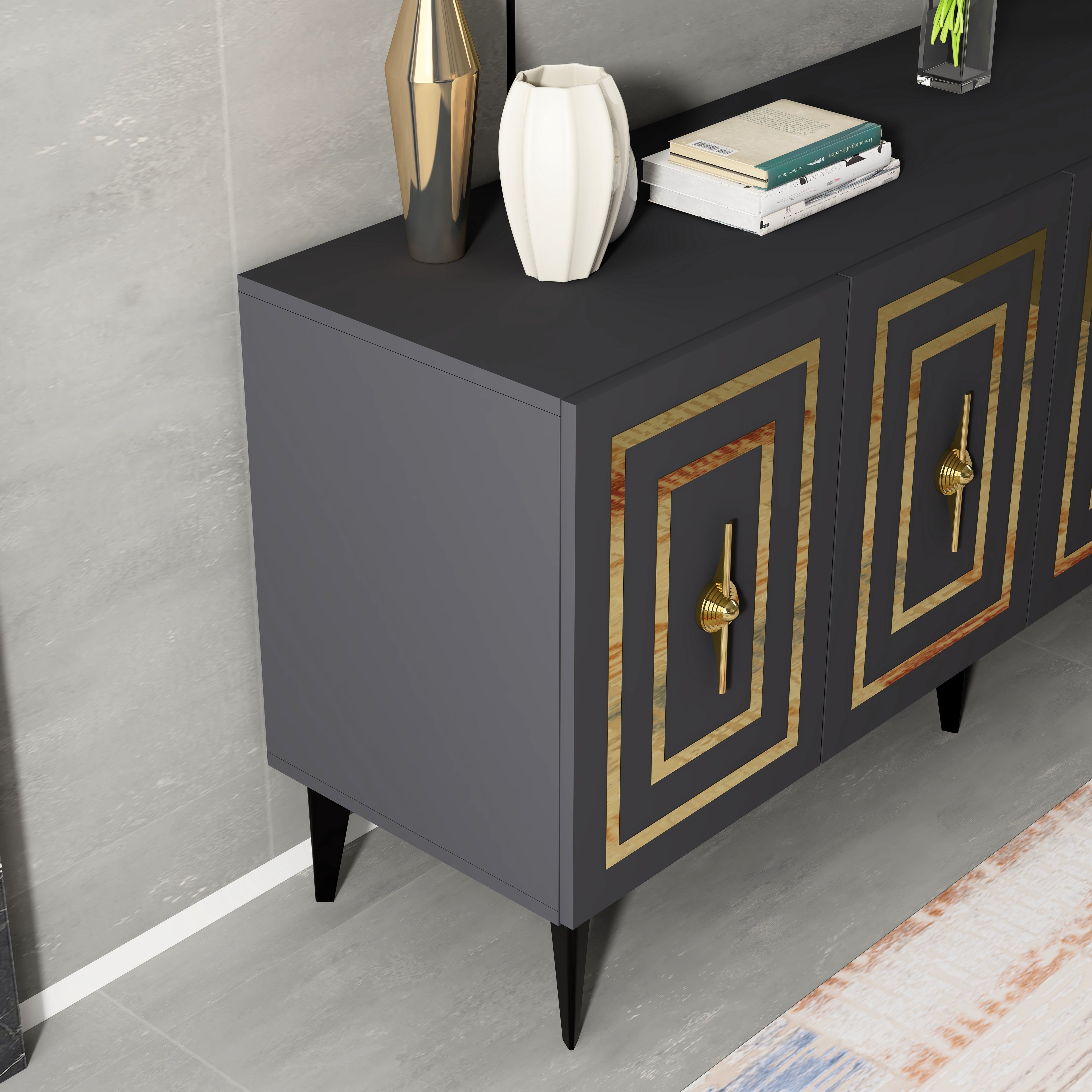 VIOLA Cabinet