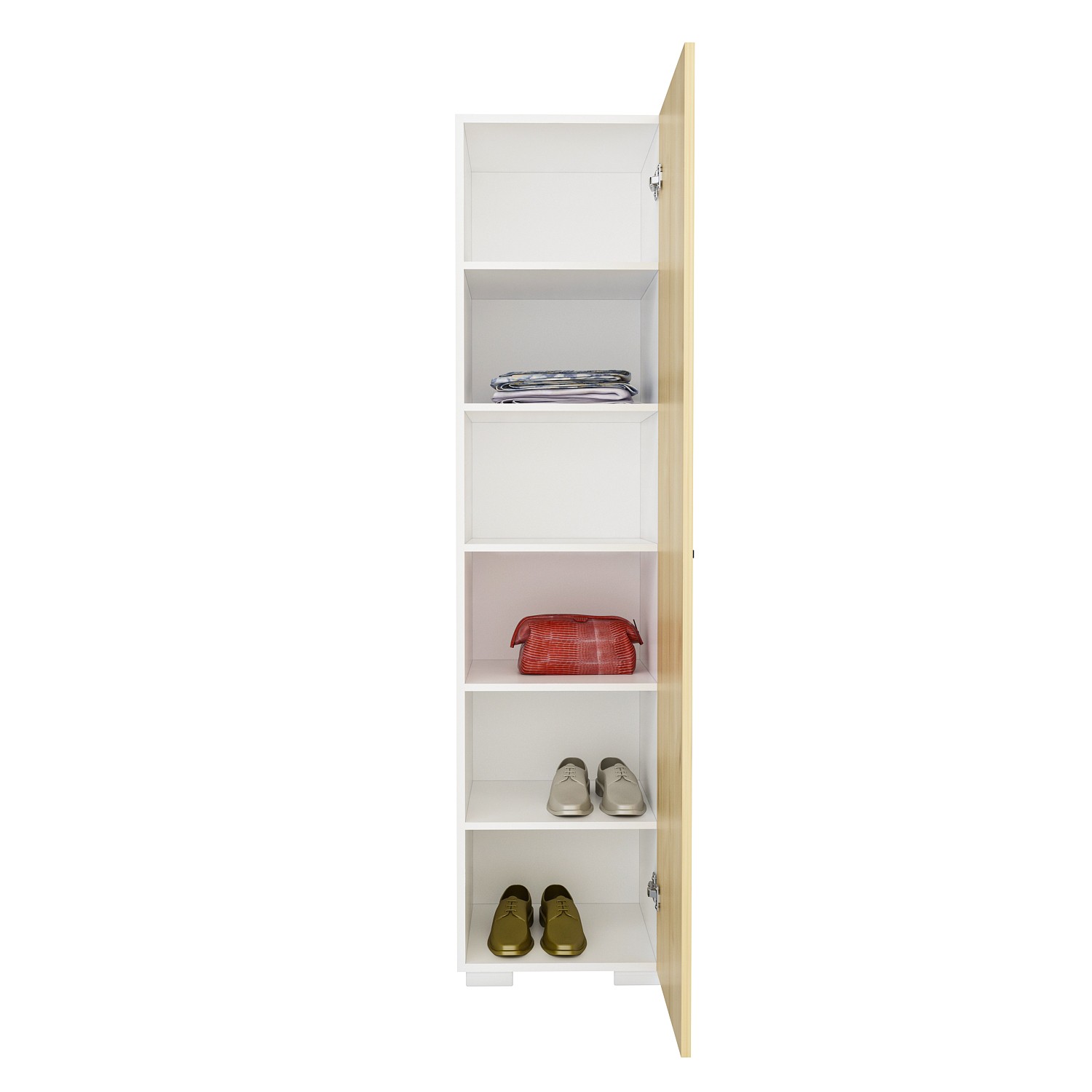 RITA Wardrobe | D Module
