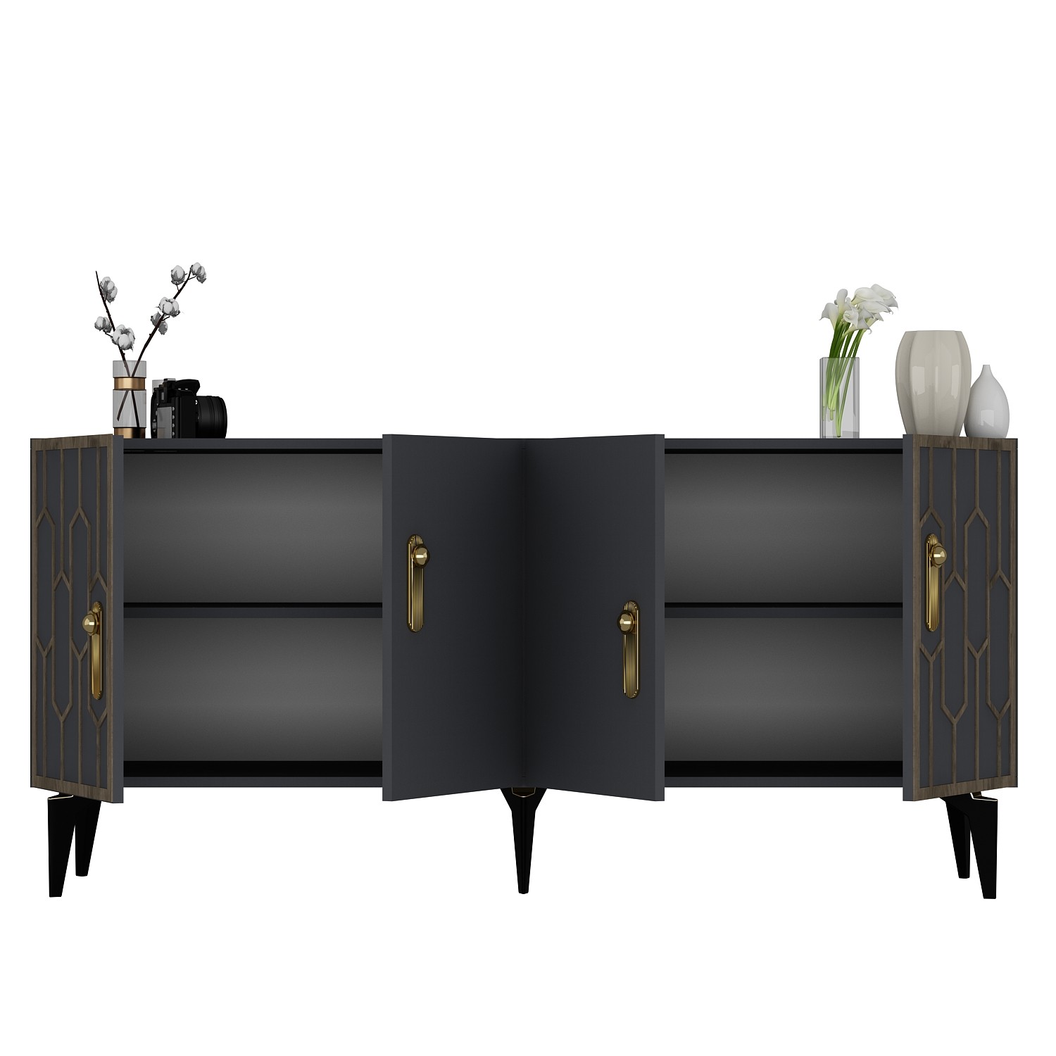 MEDISON Cabinet
