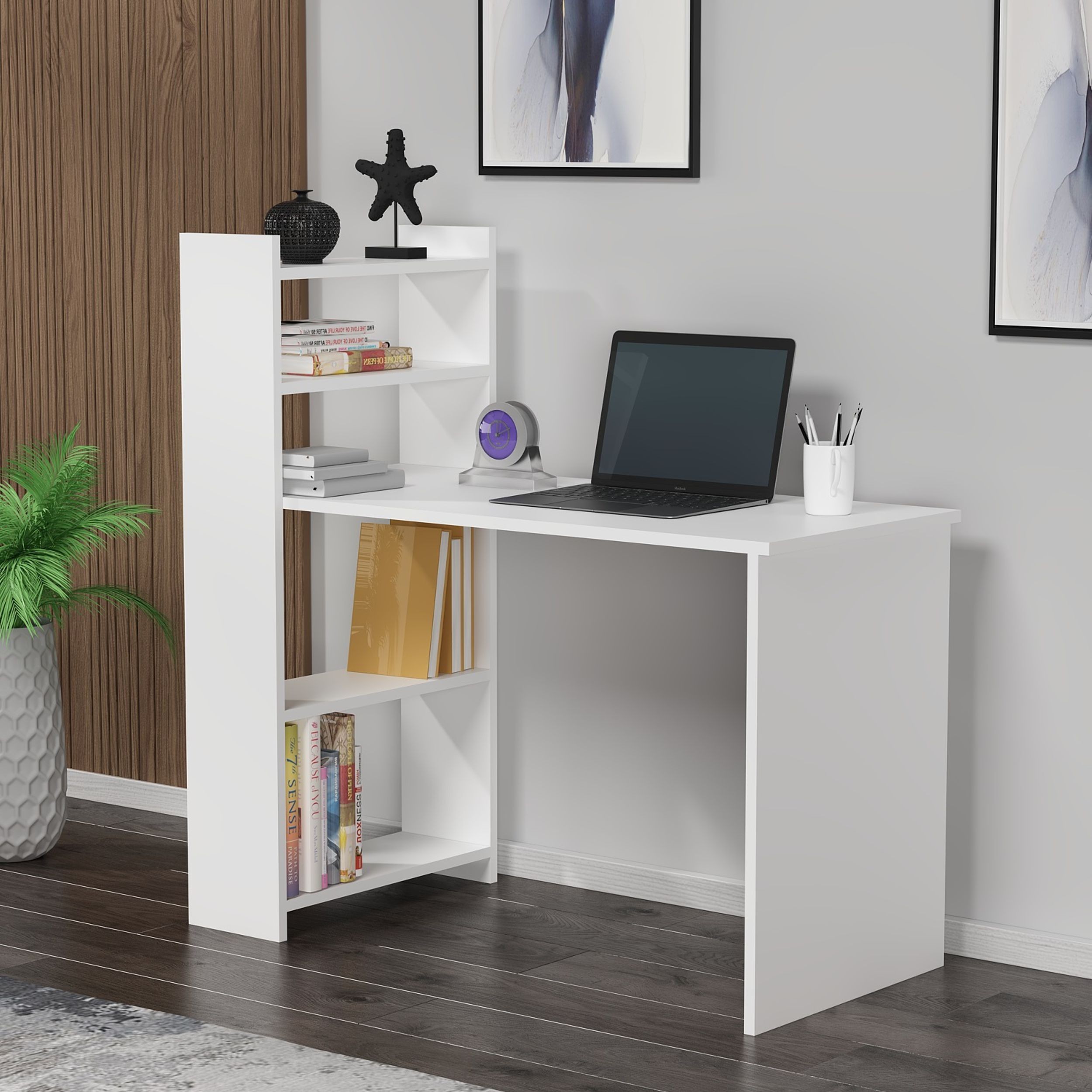 ENNA Office Desk