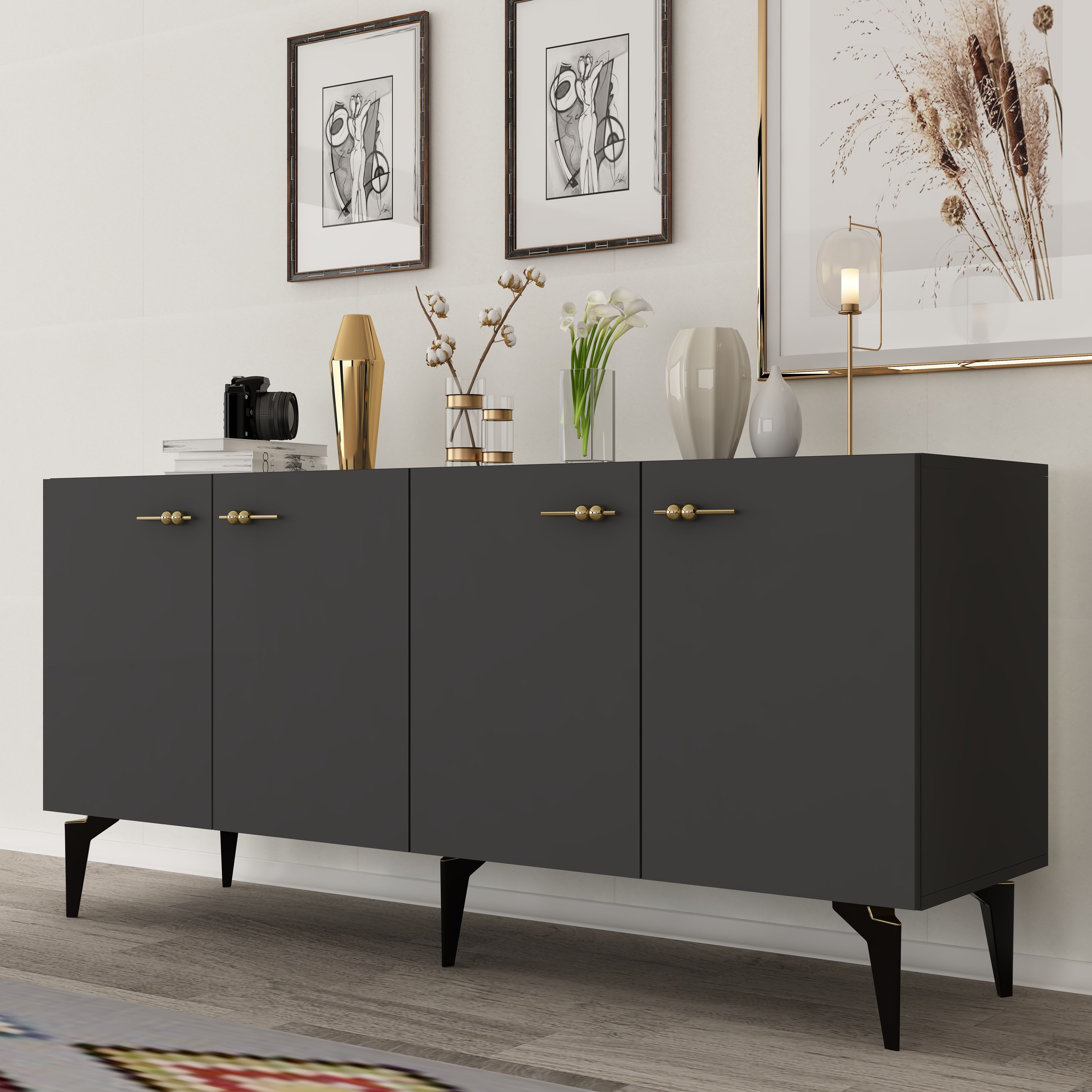 RUYA Cabinet