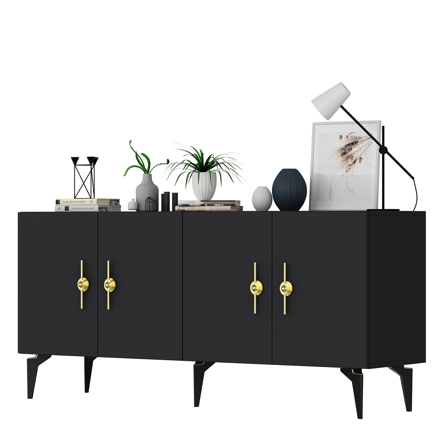 ZENIT Cabinet