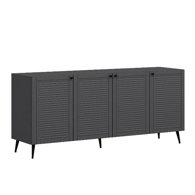 PANDORA Cabinet