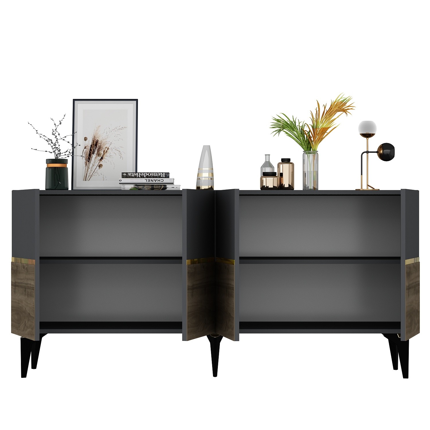 TEDY Cabinet