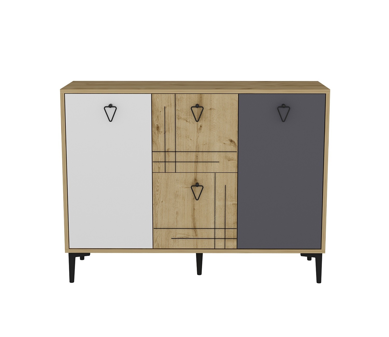 ARYA Cabinet