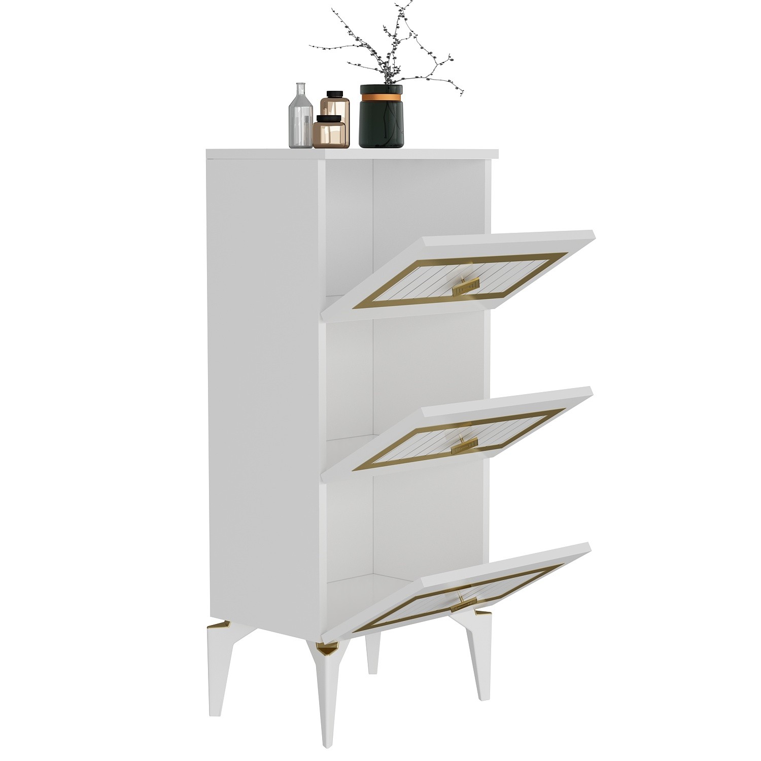 NORA Shoe Rack 