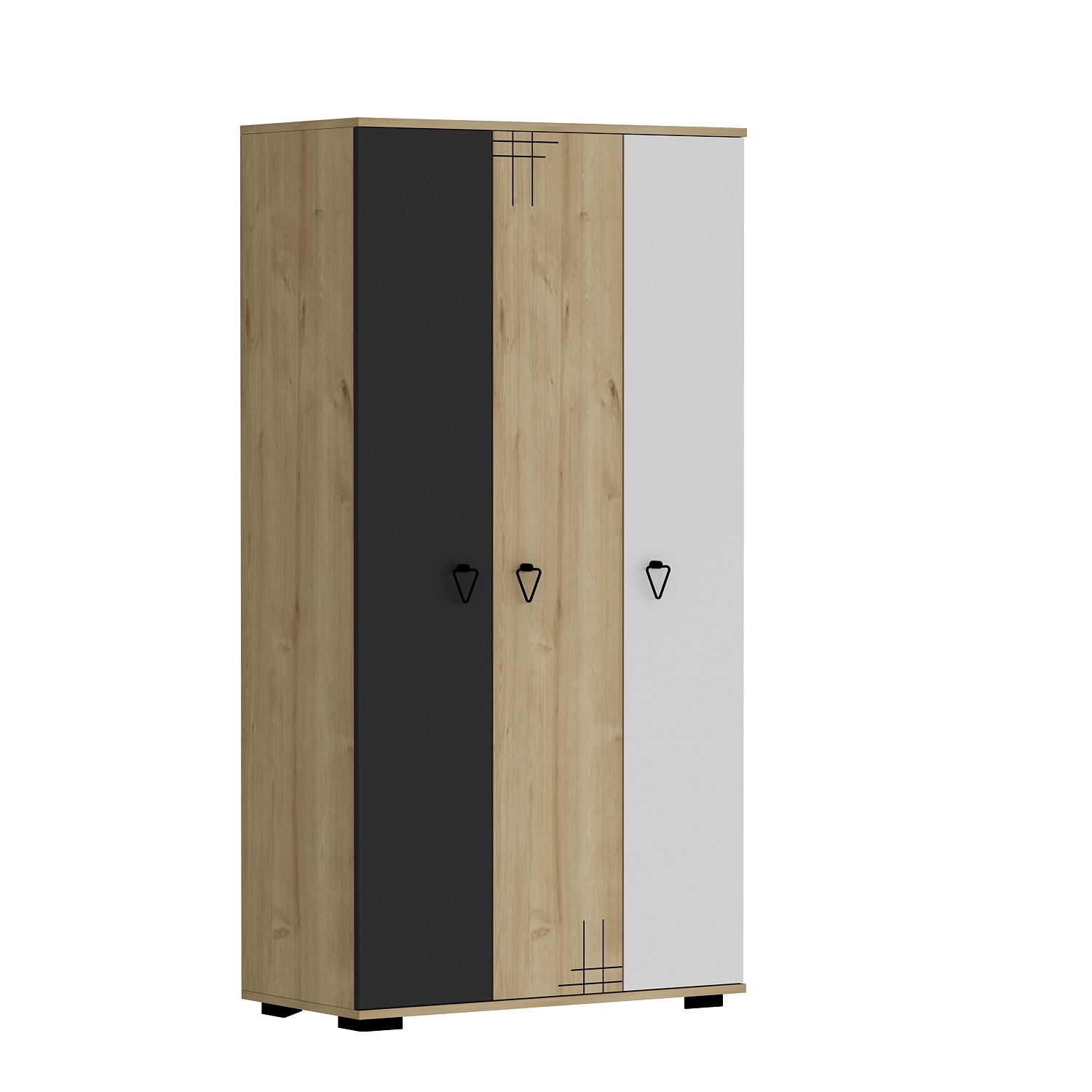 ARYA Wardrobe