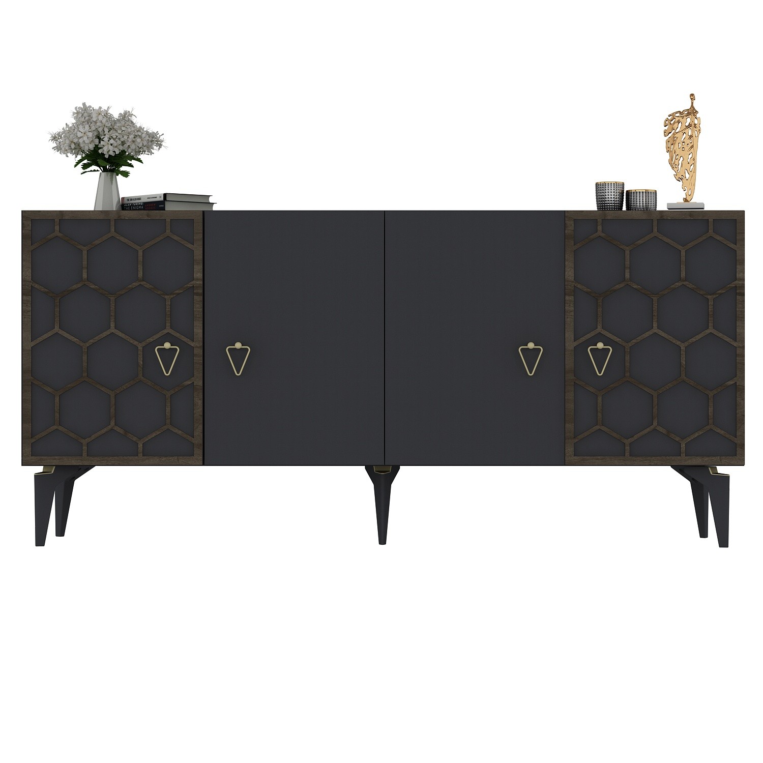 NARVA Cabinet