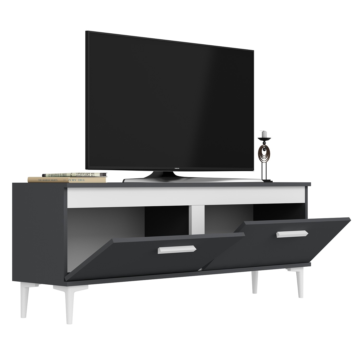 NITRA TV Unit