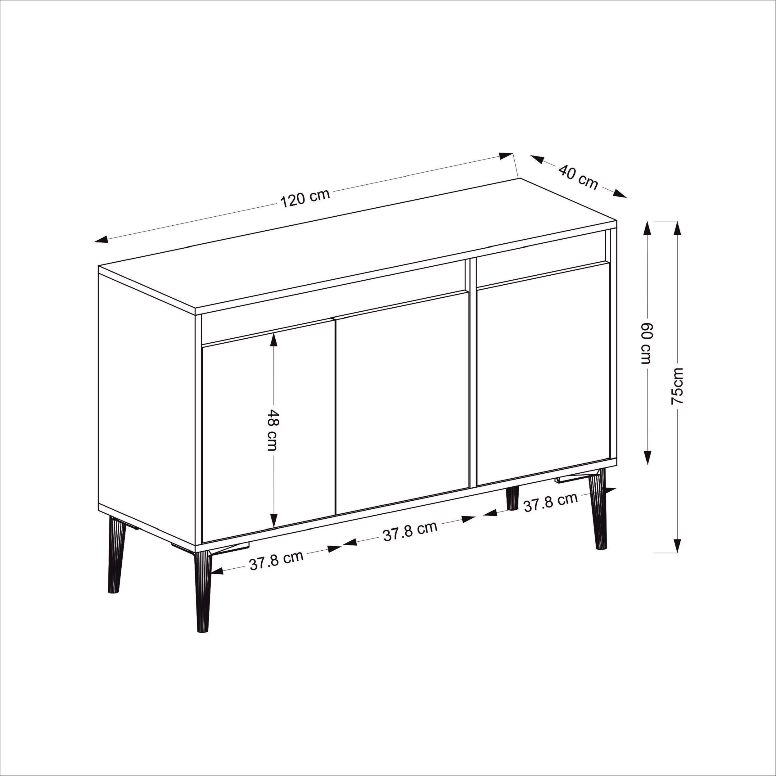 ASUDE Cabinet 