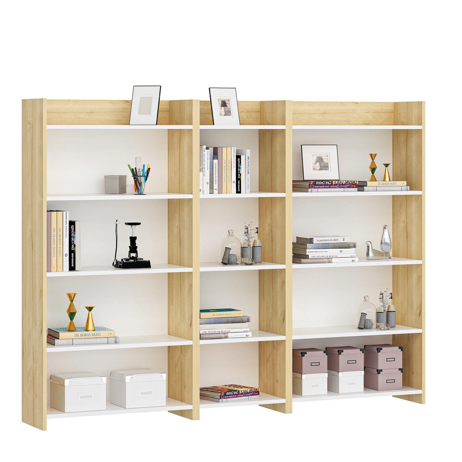 AMY Bookcase