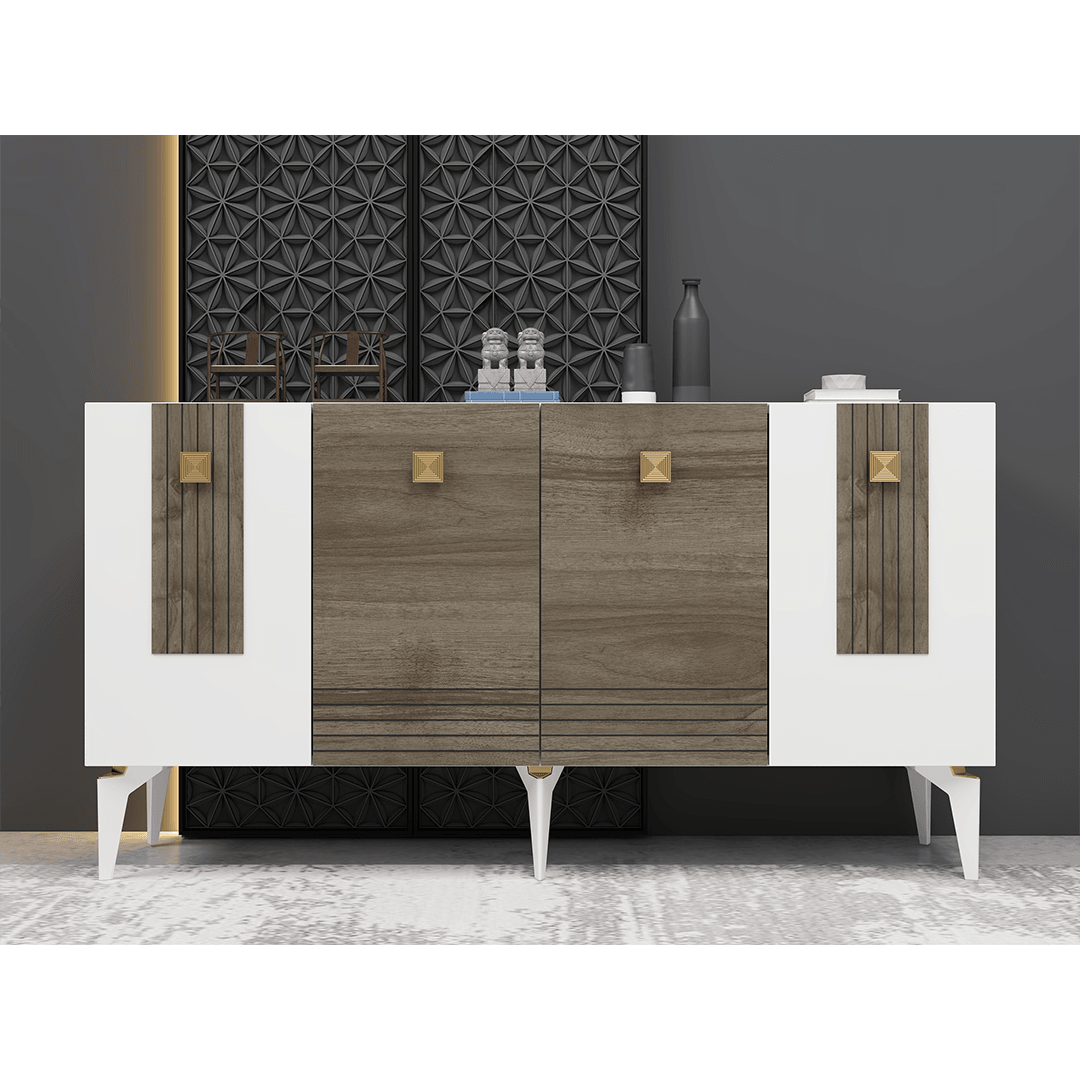 LUNA Cabinet