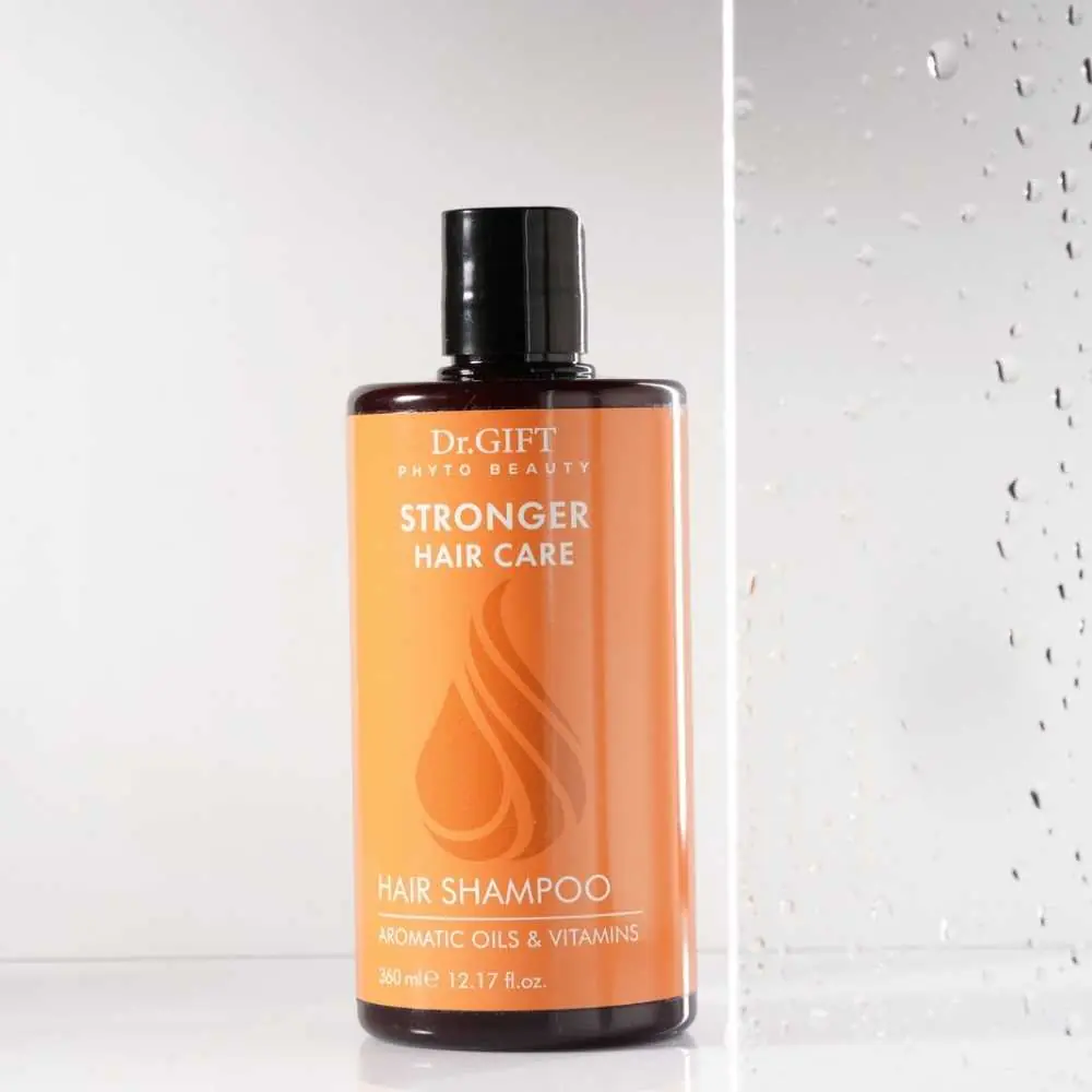 Stronger Hair