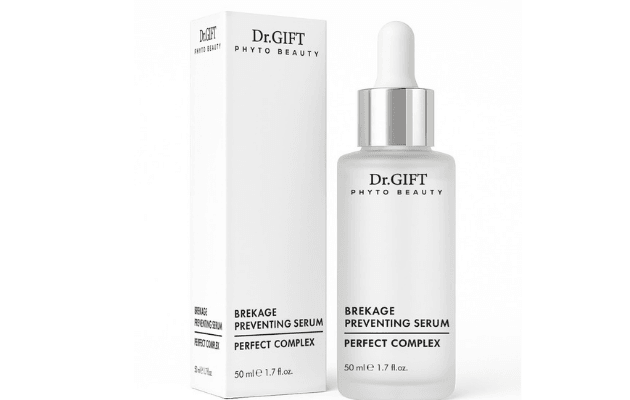 Kırılma Karşıtı Serum - Breakage Preventing Serum 
