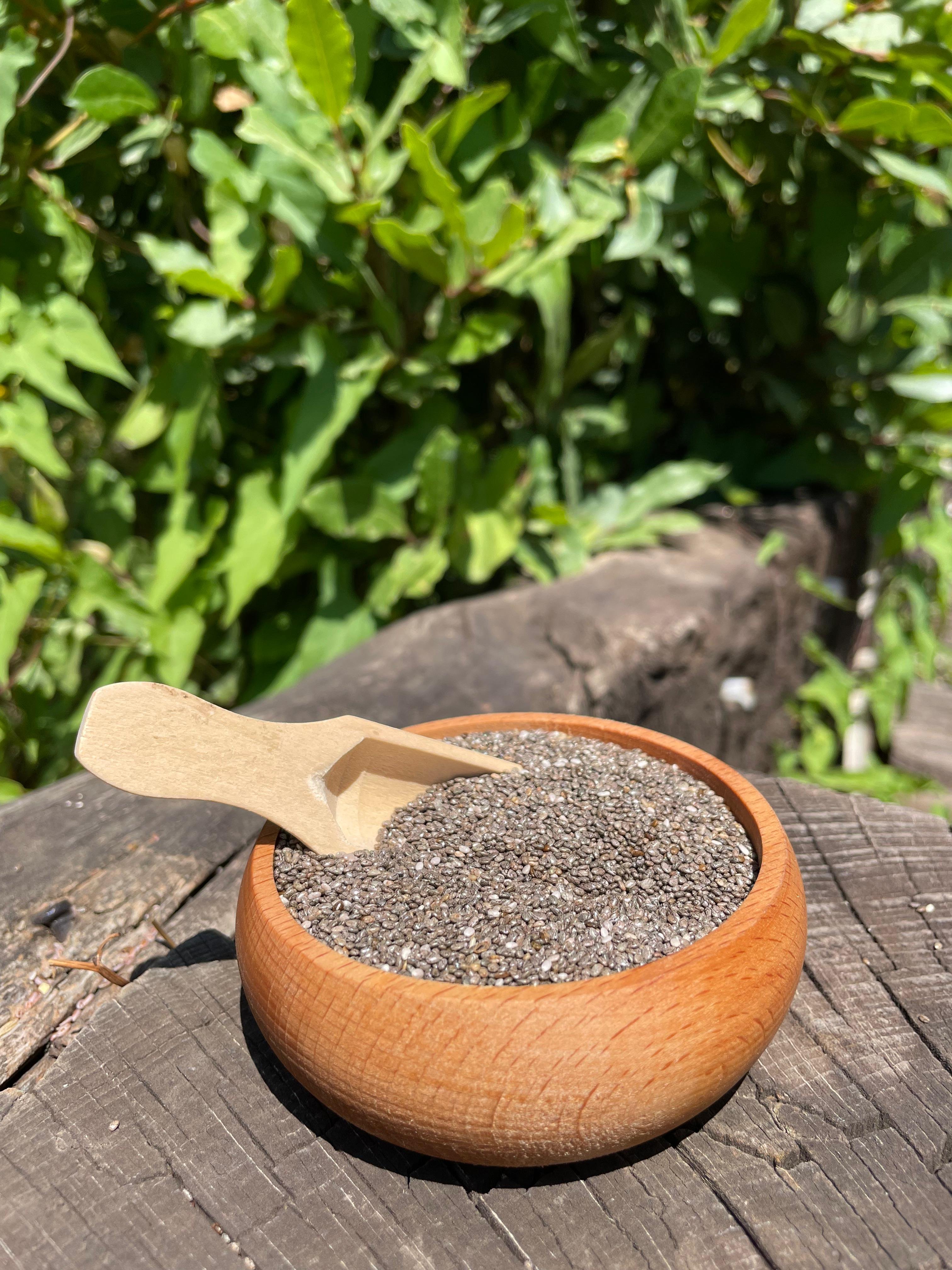 Chia Tohumu(200gr)