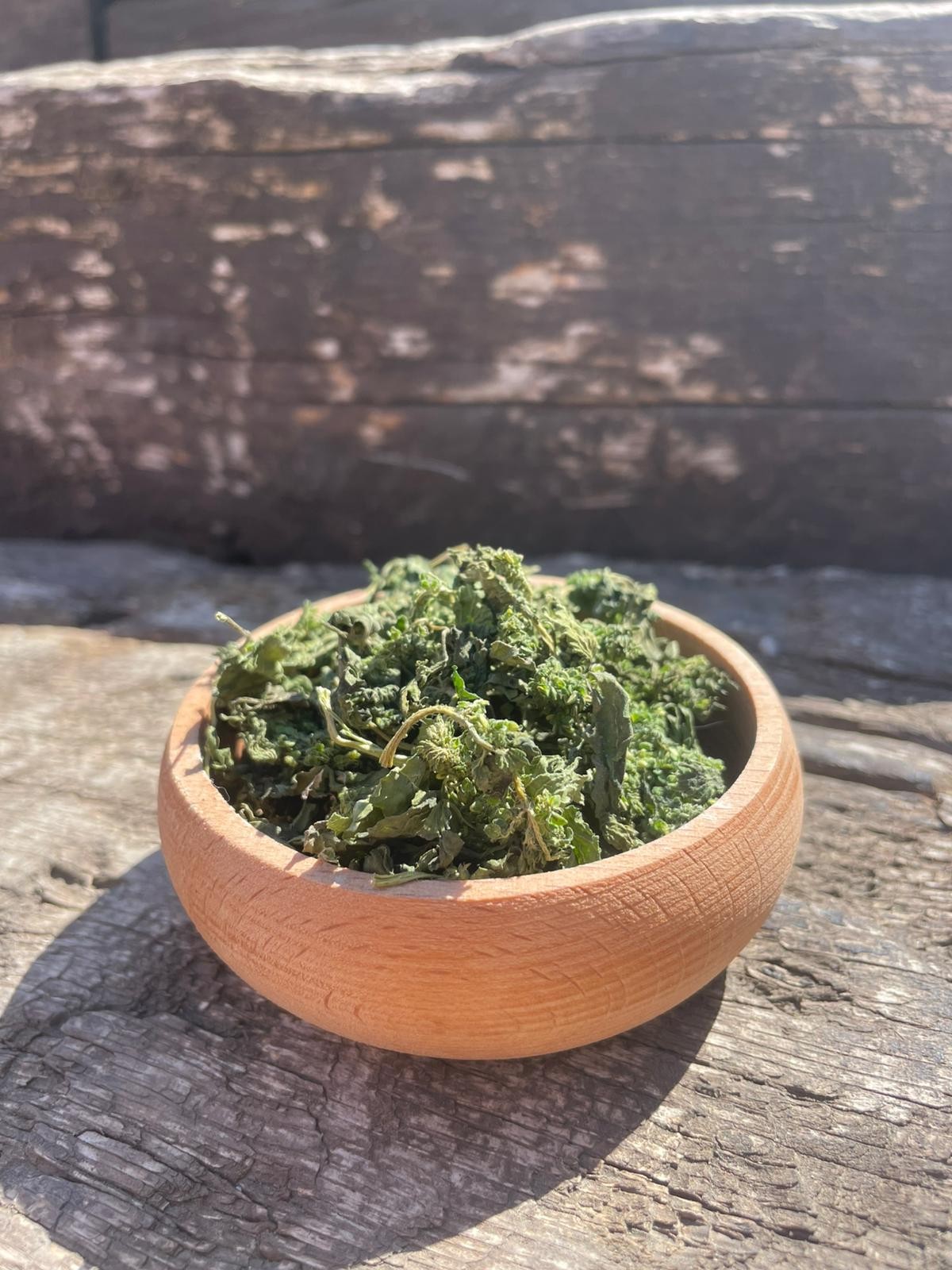 Isırgan Otu (100g)