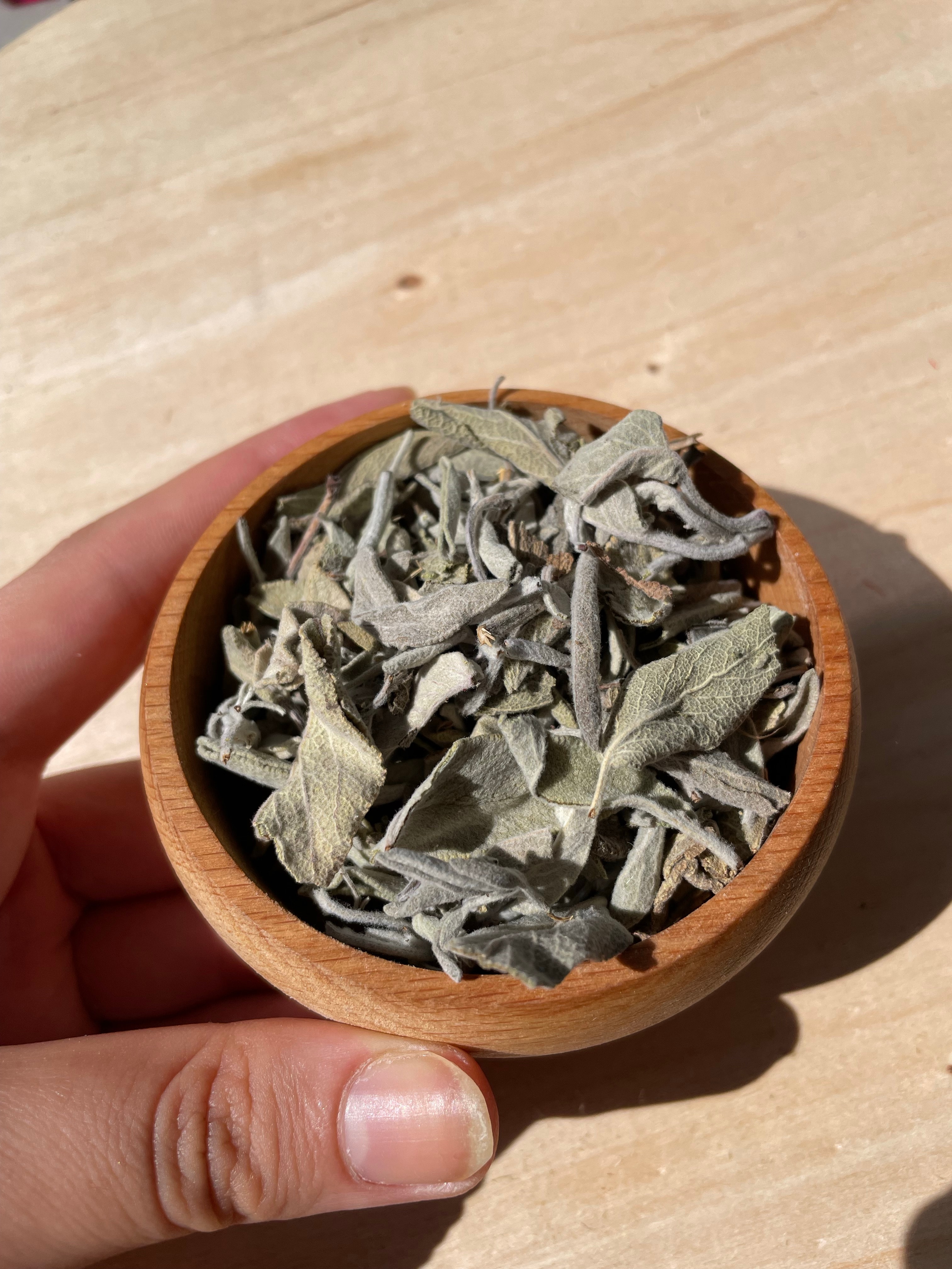 Adaçayı (100gr)