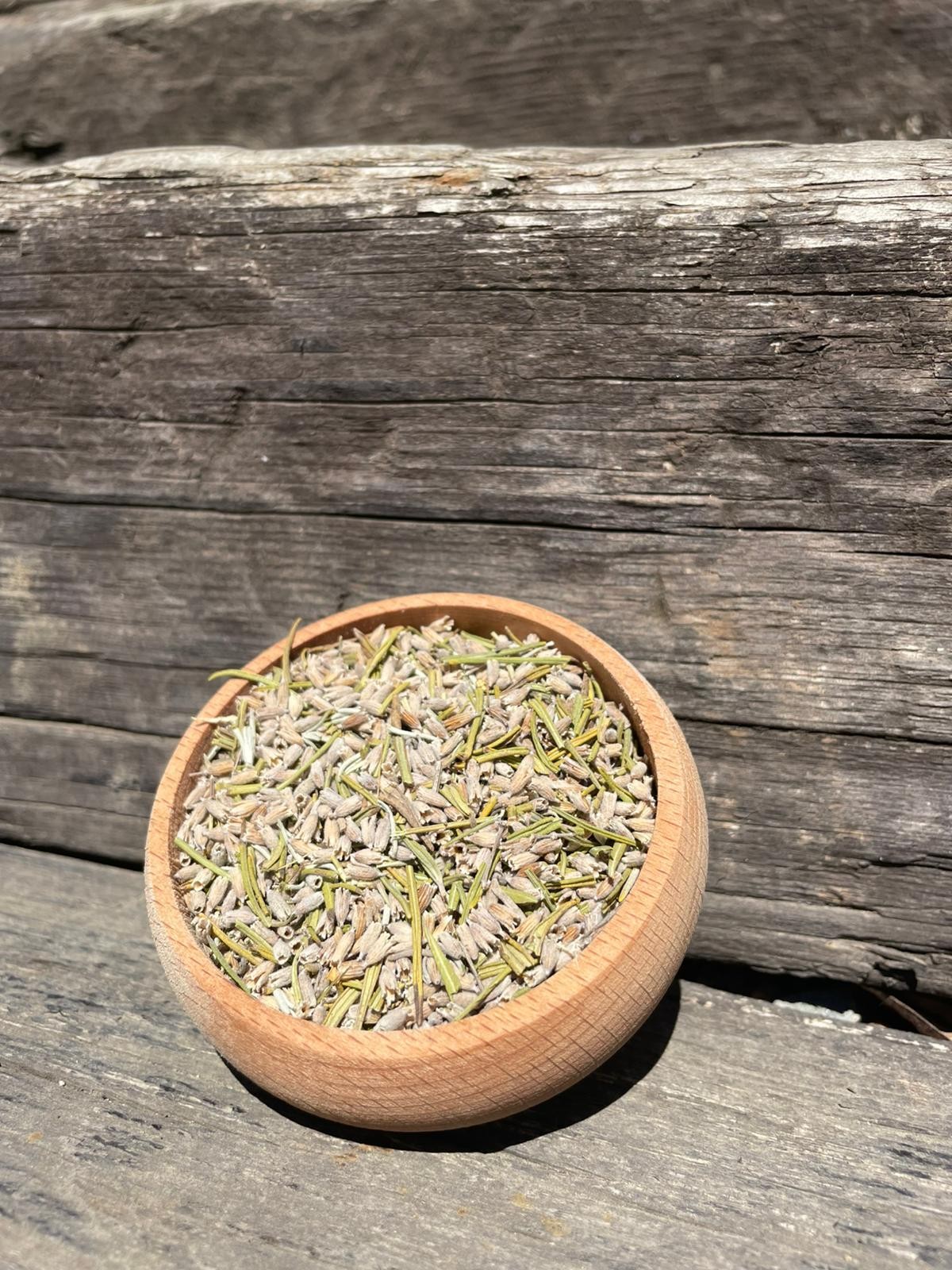 Tıbbi Lavanta (100gr)