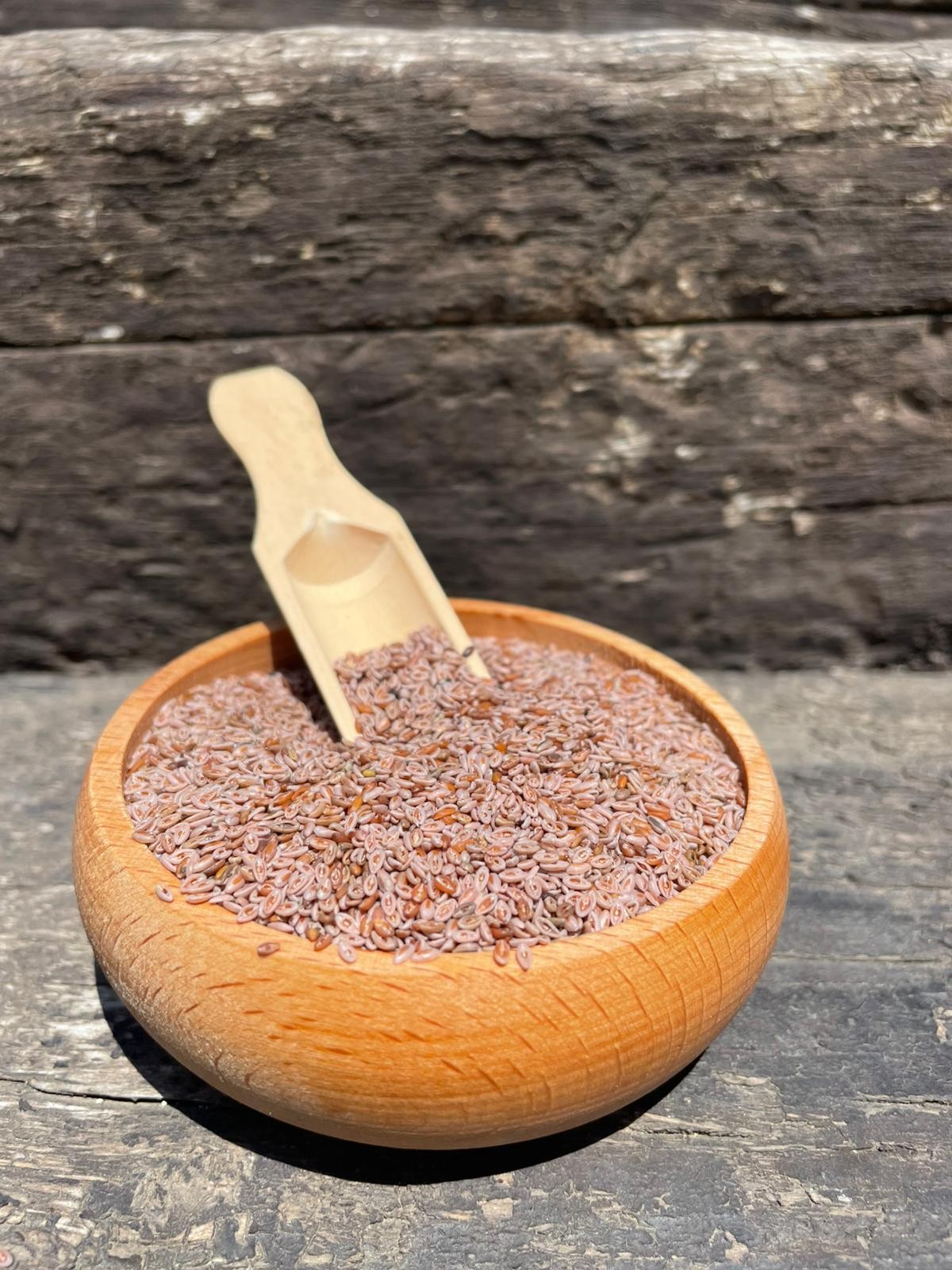 Karnı Yarık Tohumu (100g)