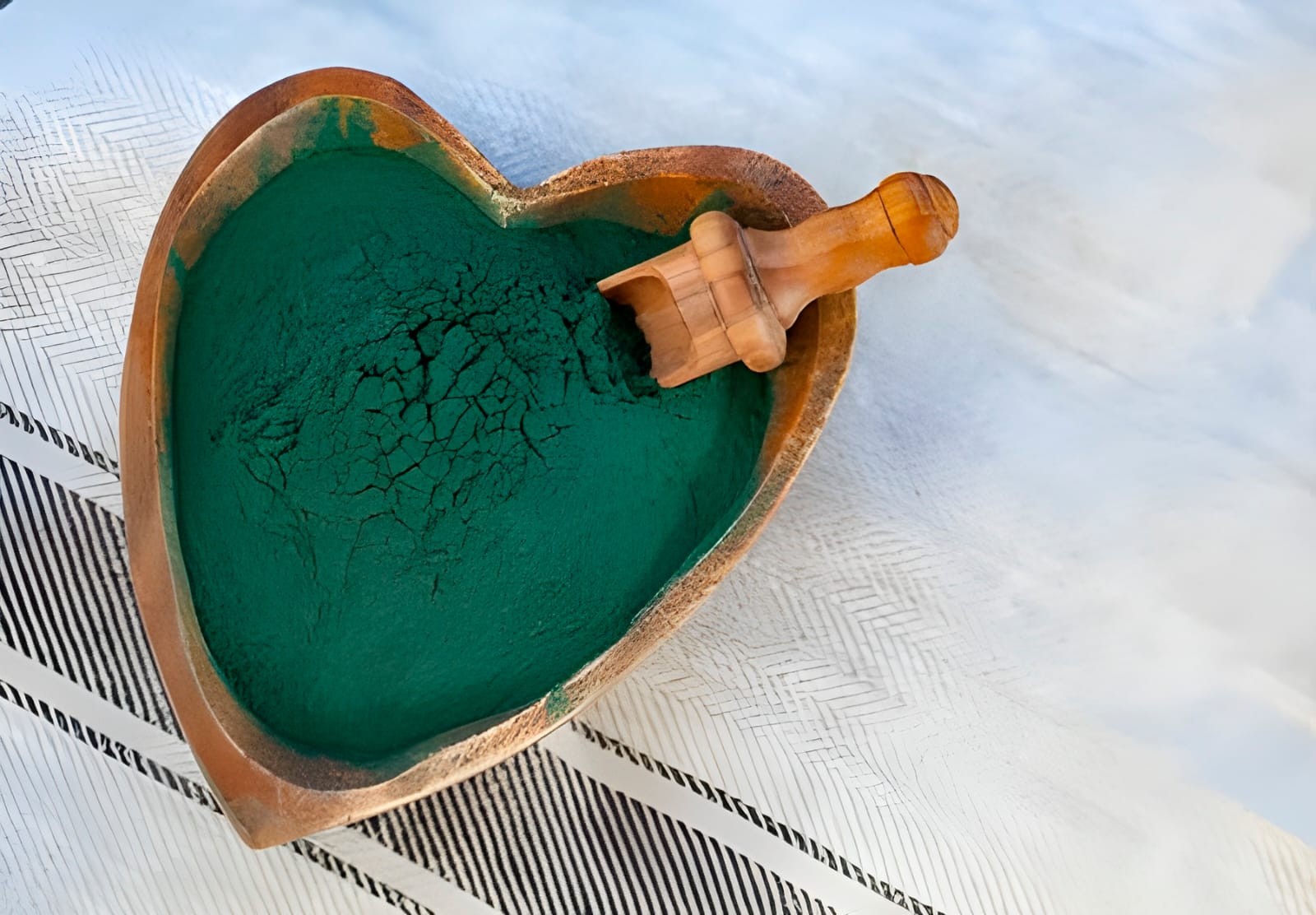 Spirulina (100gr)