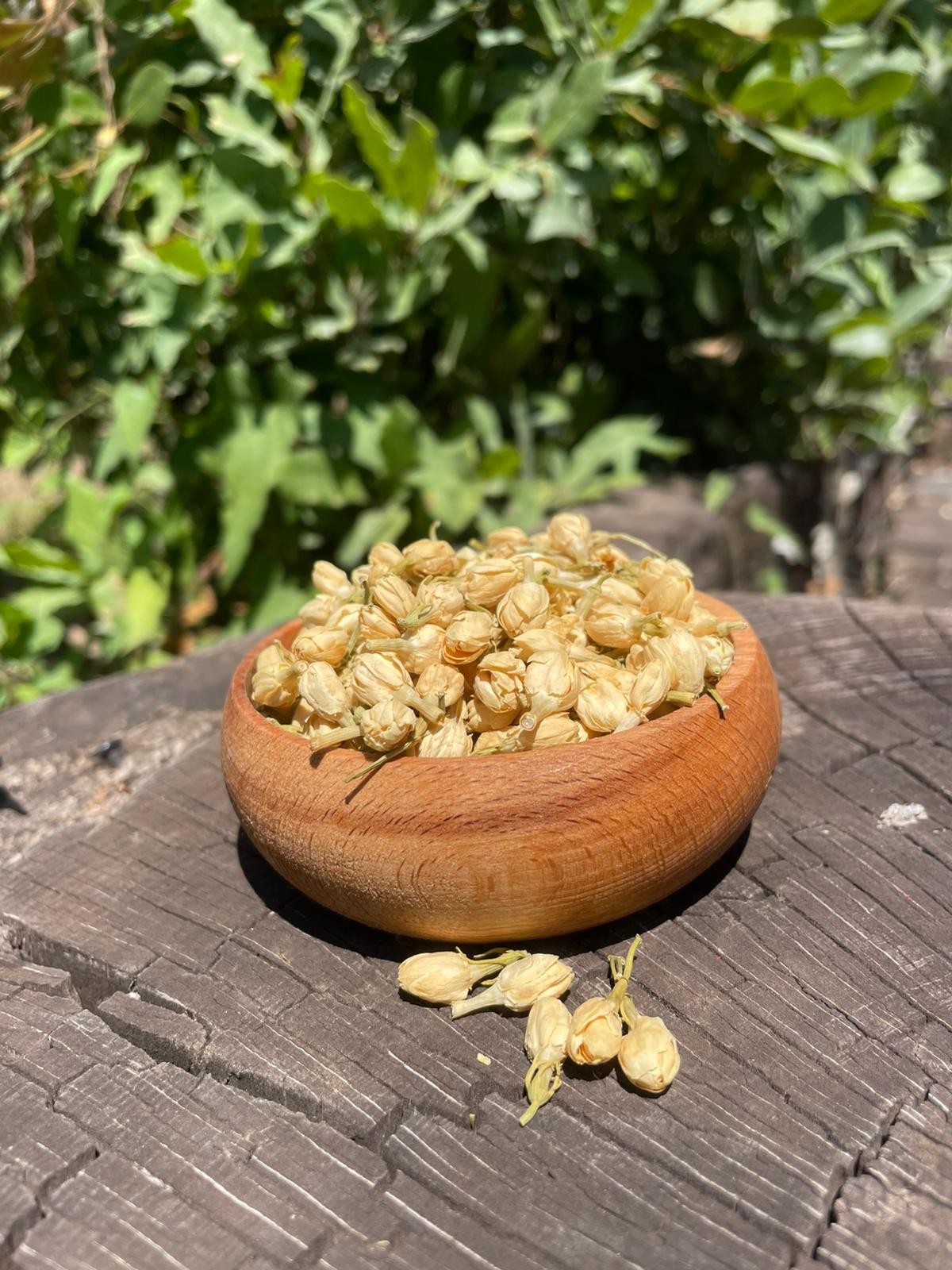 Yasemin Çiçeği(100gr)
