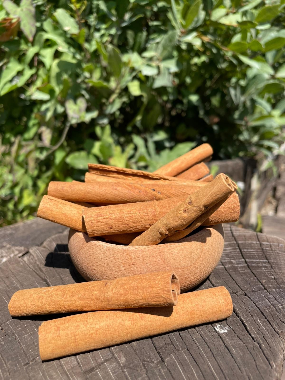 Çubuk Tarçın(200gr)