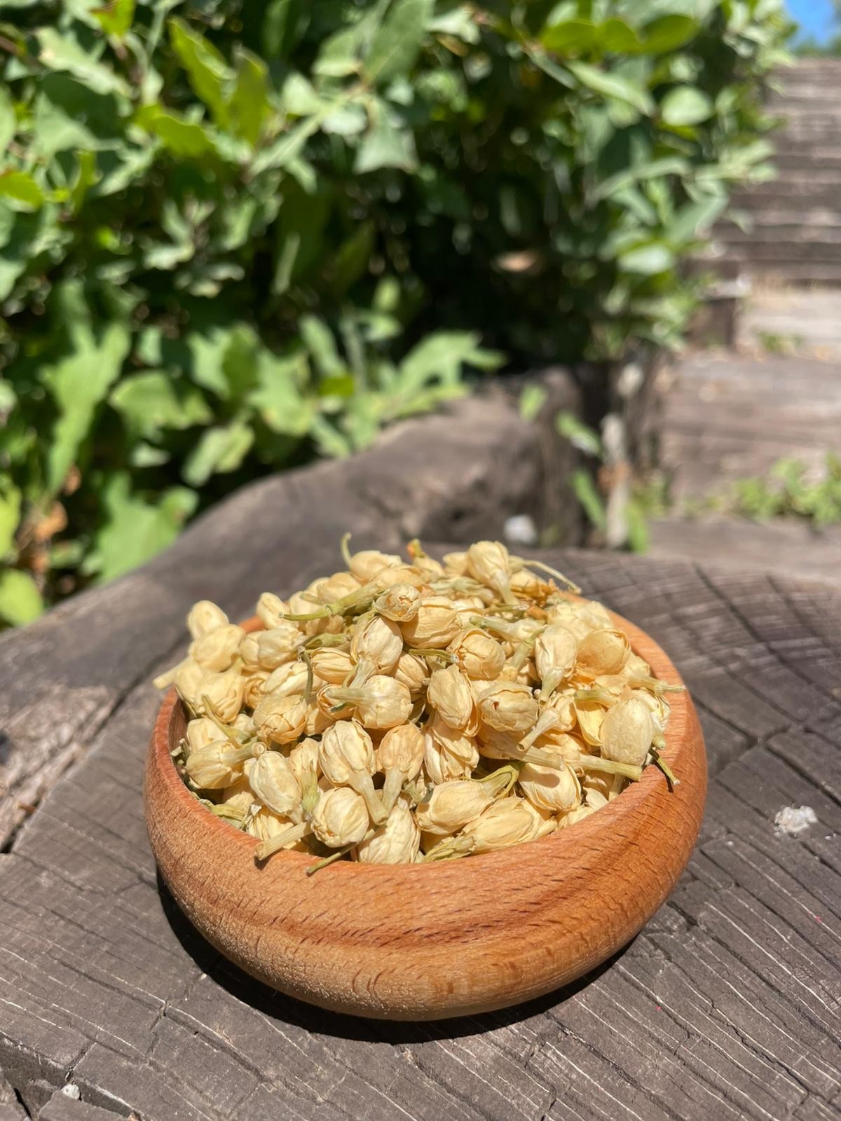 Yasemin Çiçeği(100gr)