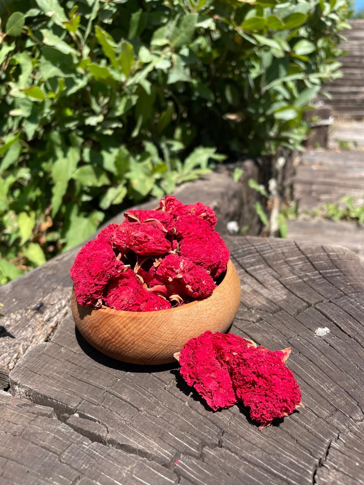 Nar Çiçeği(100gr)