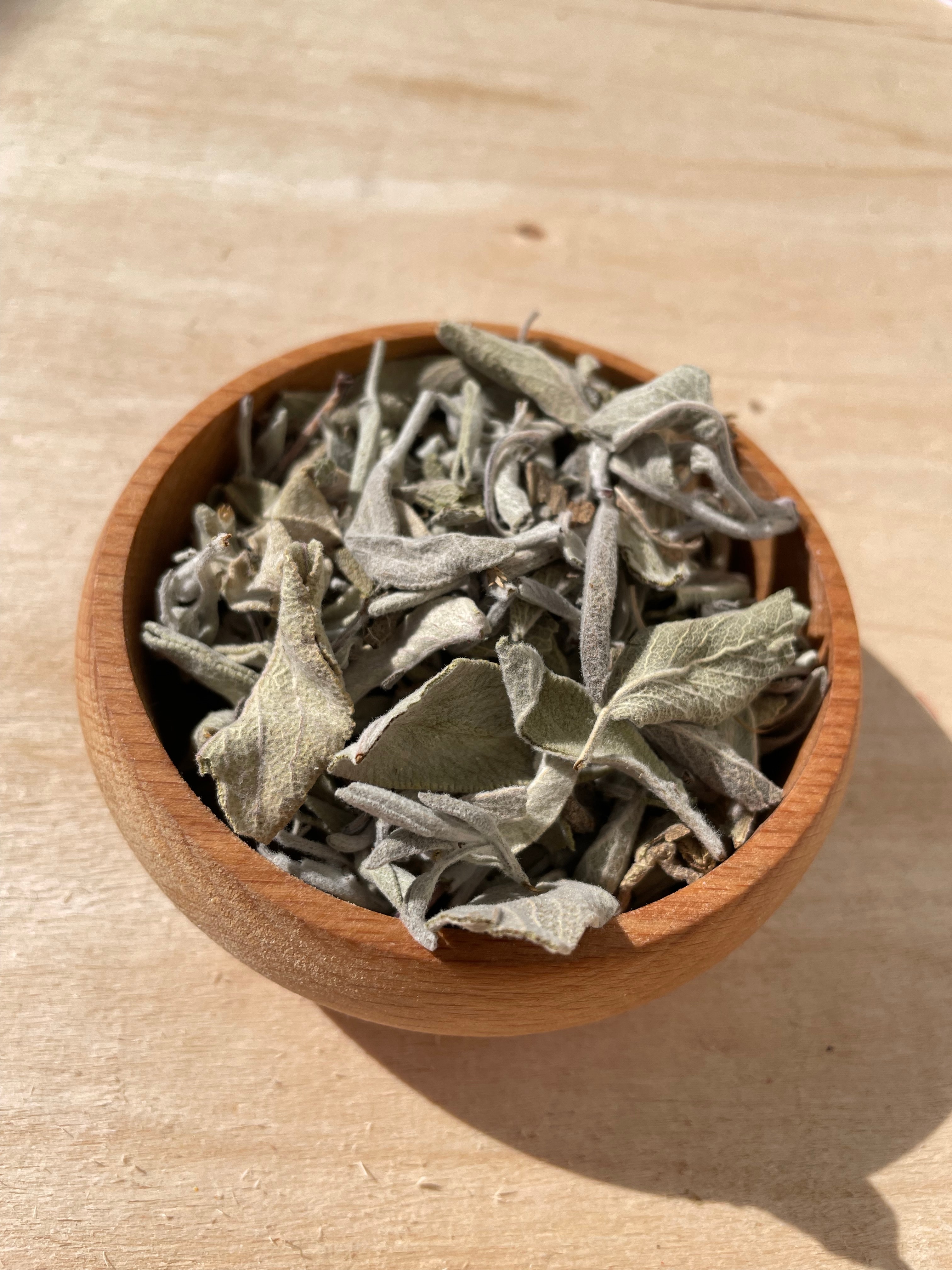 Adaçayı (100gr)