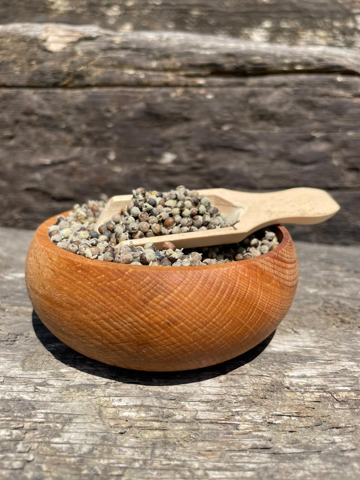 Hayıt Tohumu (200g)