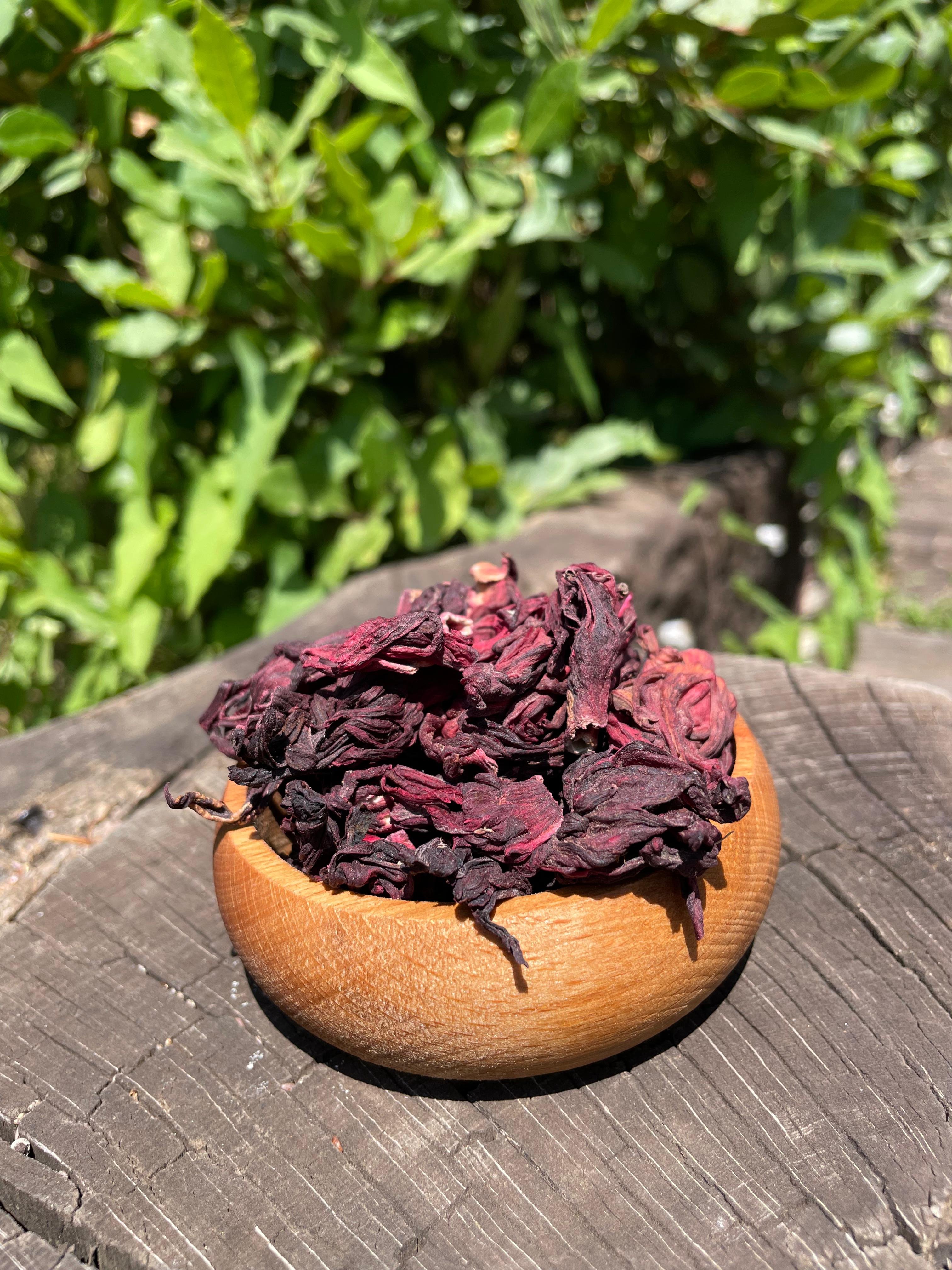 Hibiscus(100gr)