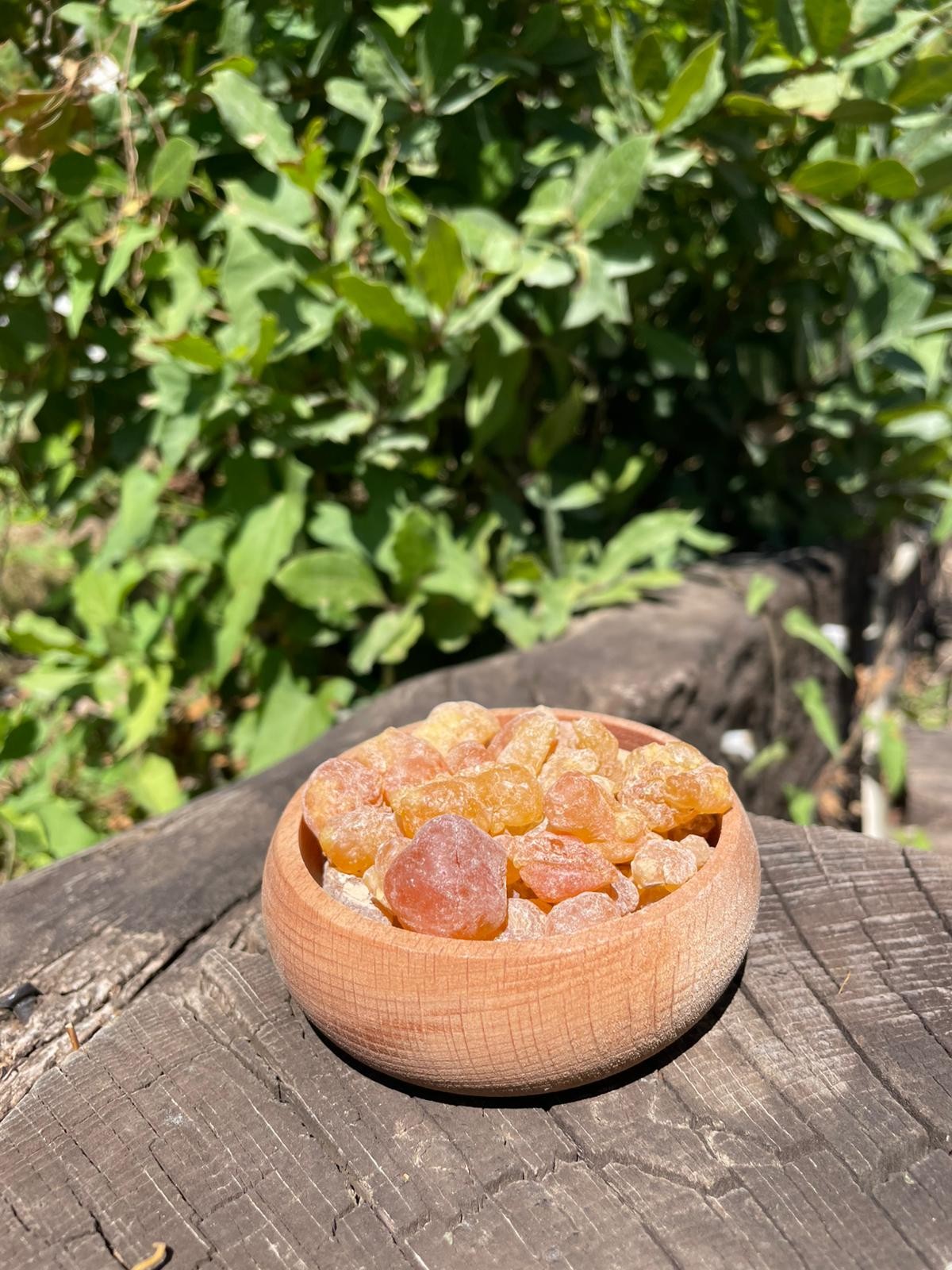Akgünlük Sakızı(200gr)
