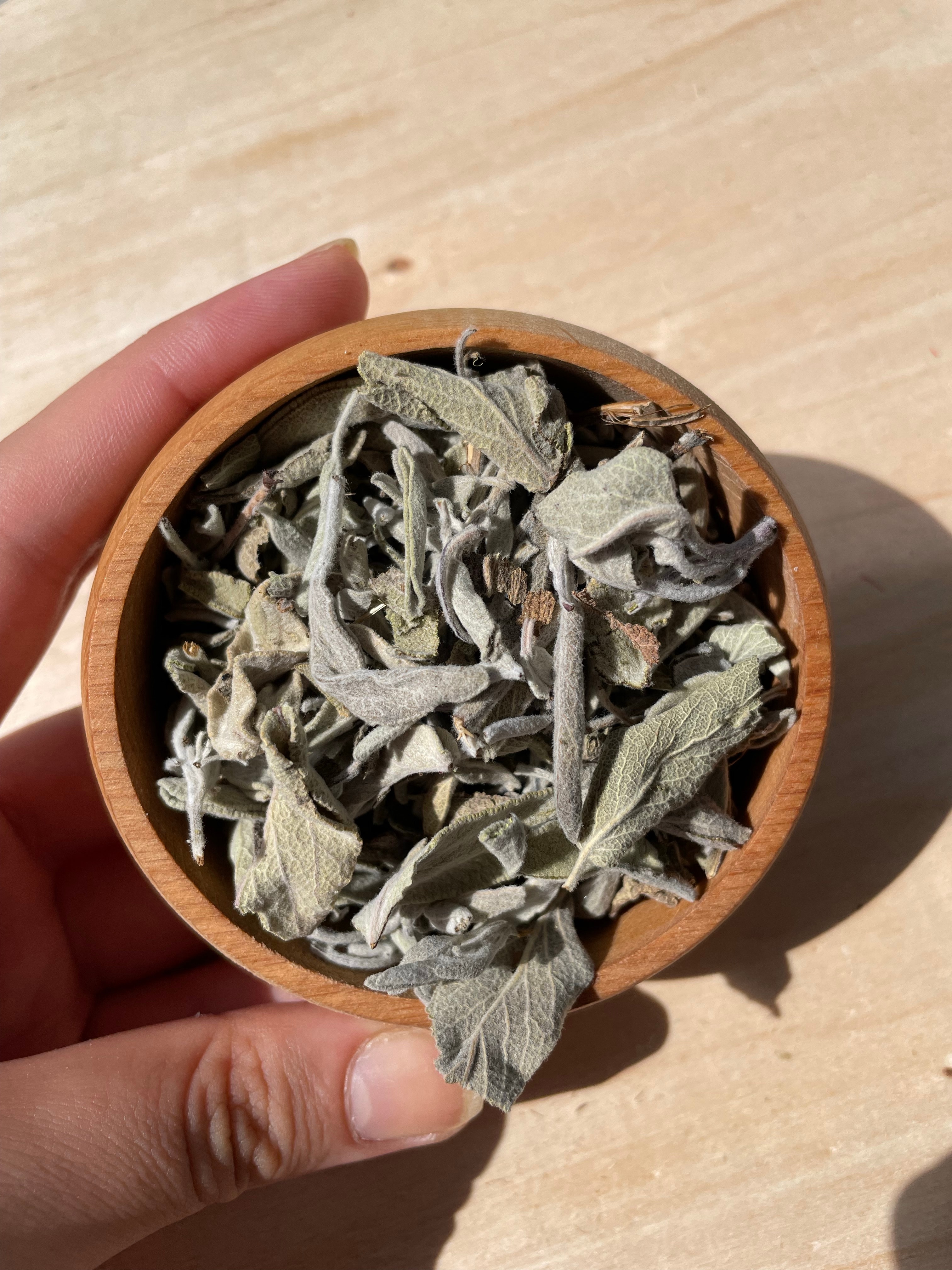 Adaçayı (100gr)
