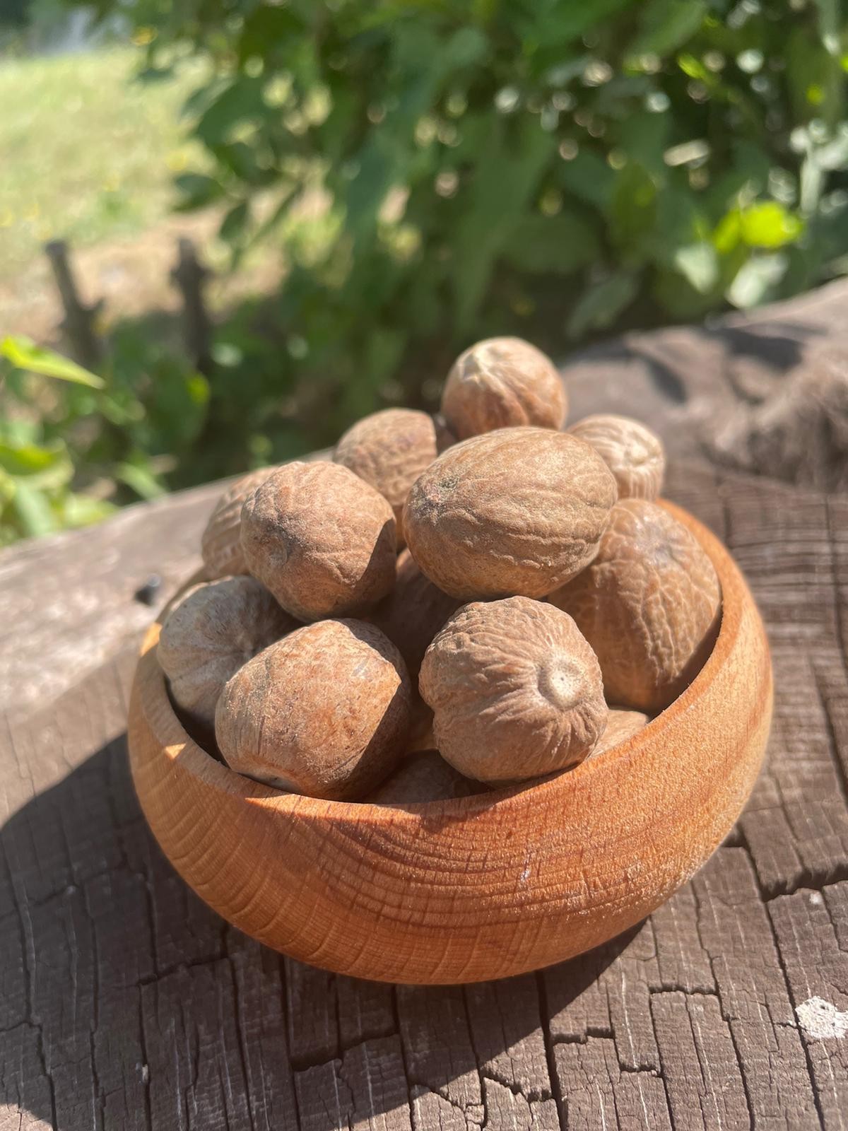 Muskat(100GR)