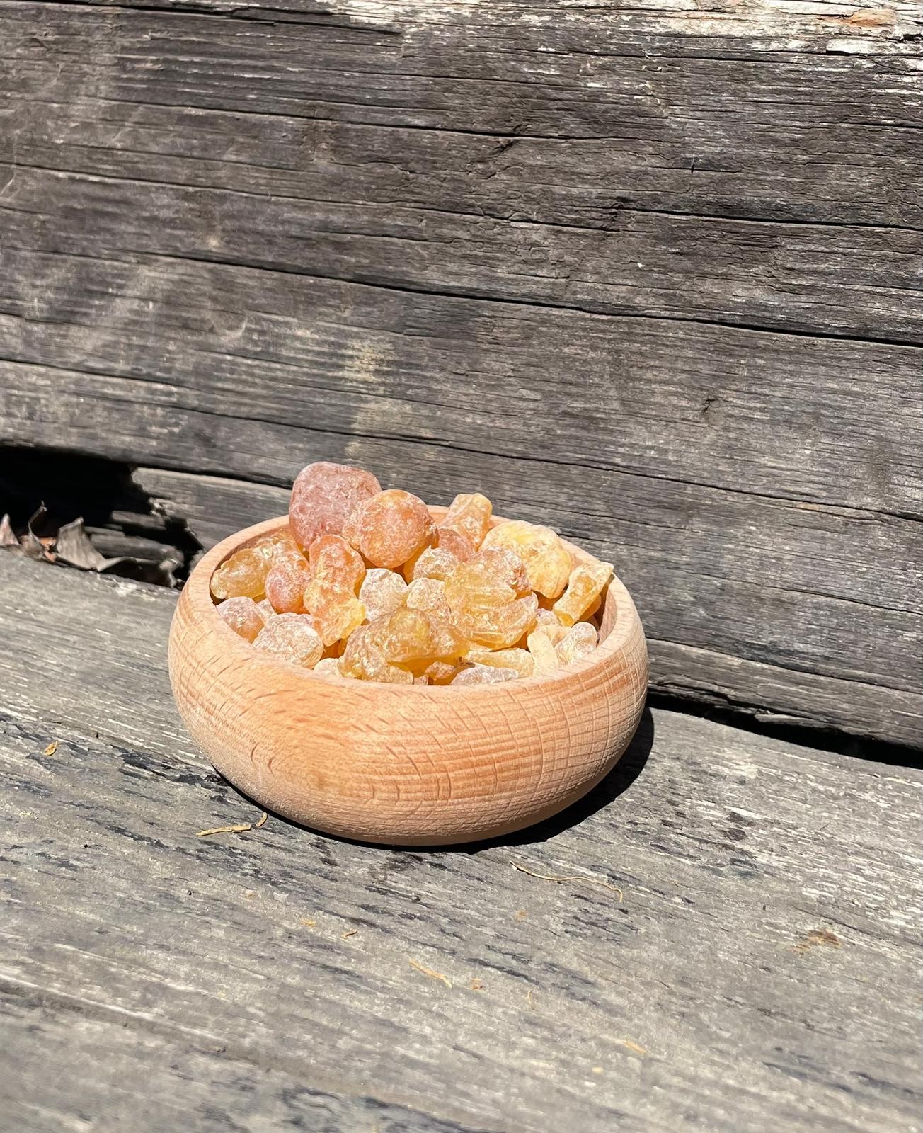 Akgünlük Sakızı(100gr)