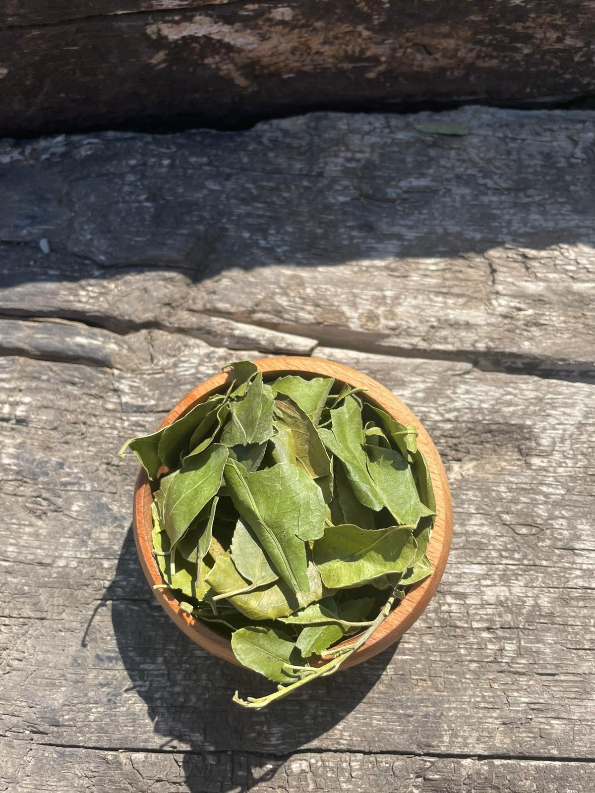 Sidr Yaprağı (100gr)