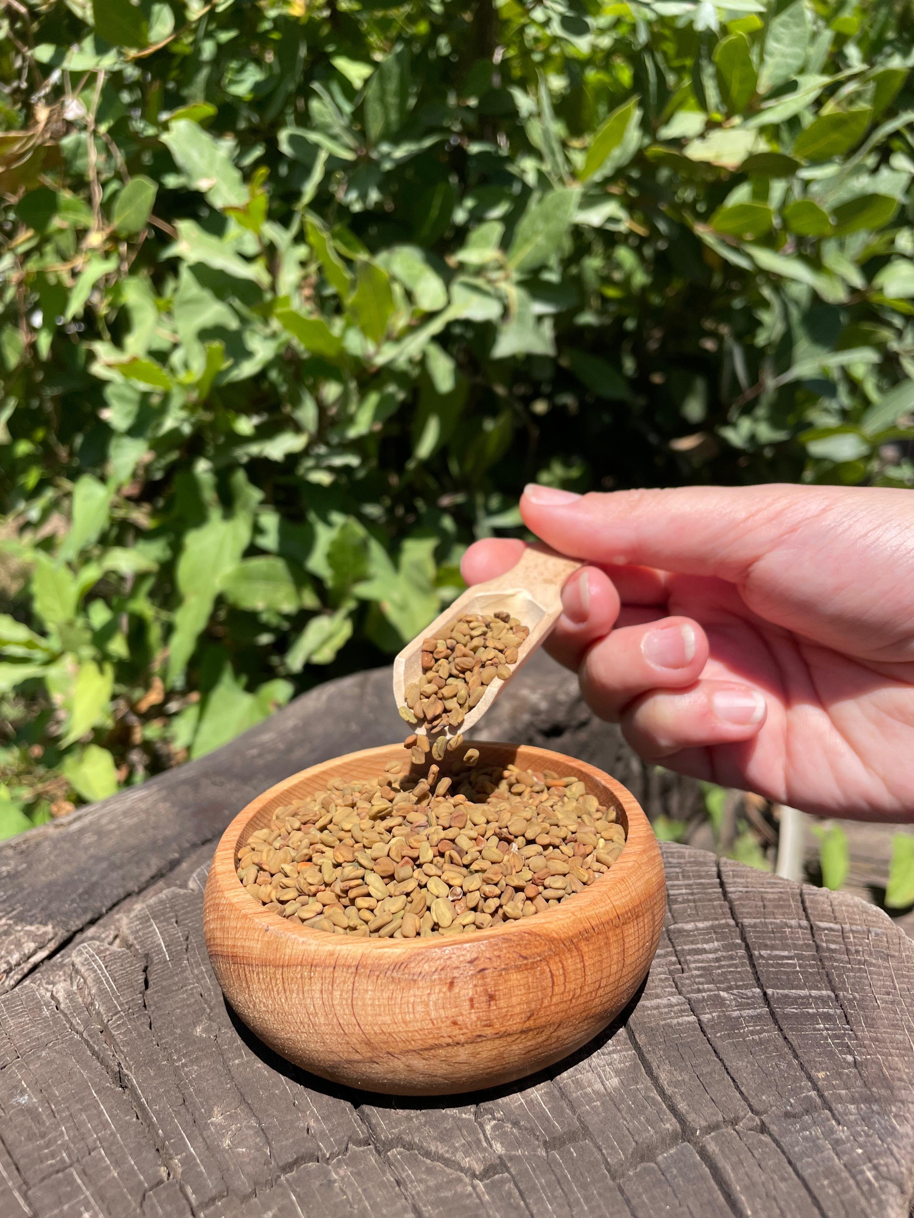 Çemen Tohumu (250gr)