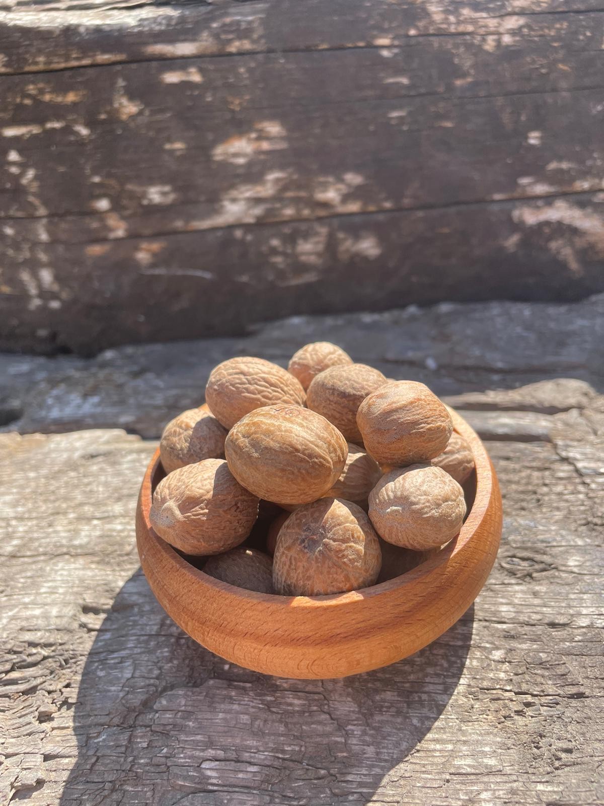 Muskat(100GR)