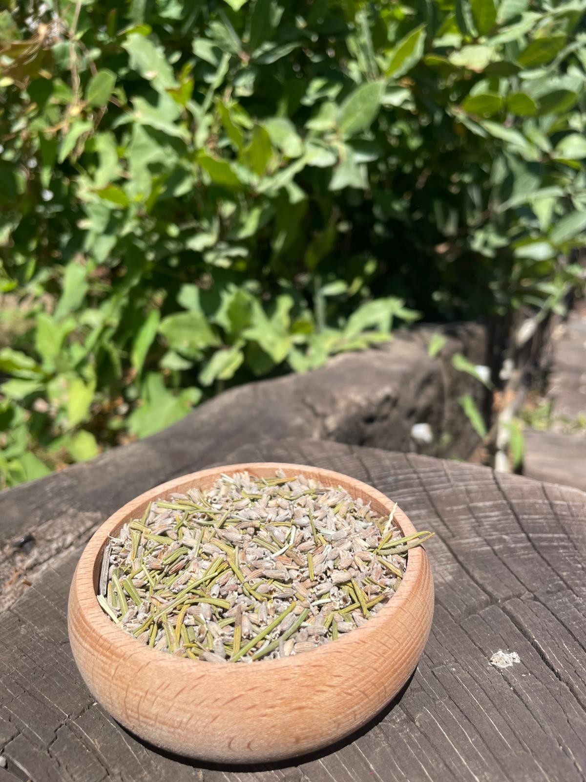 Tıbbi Lavanta (100gr)