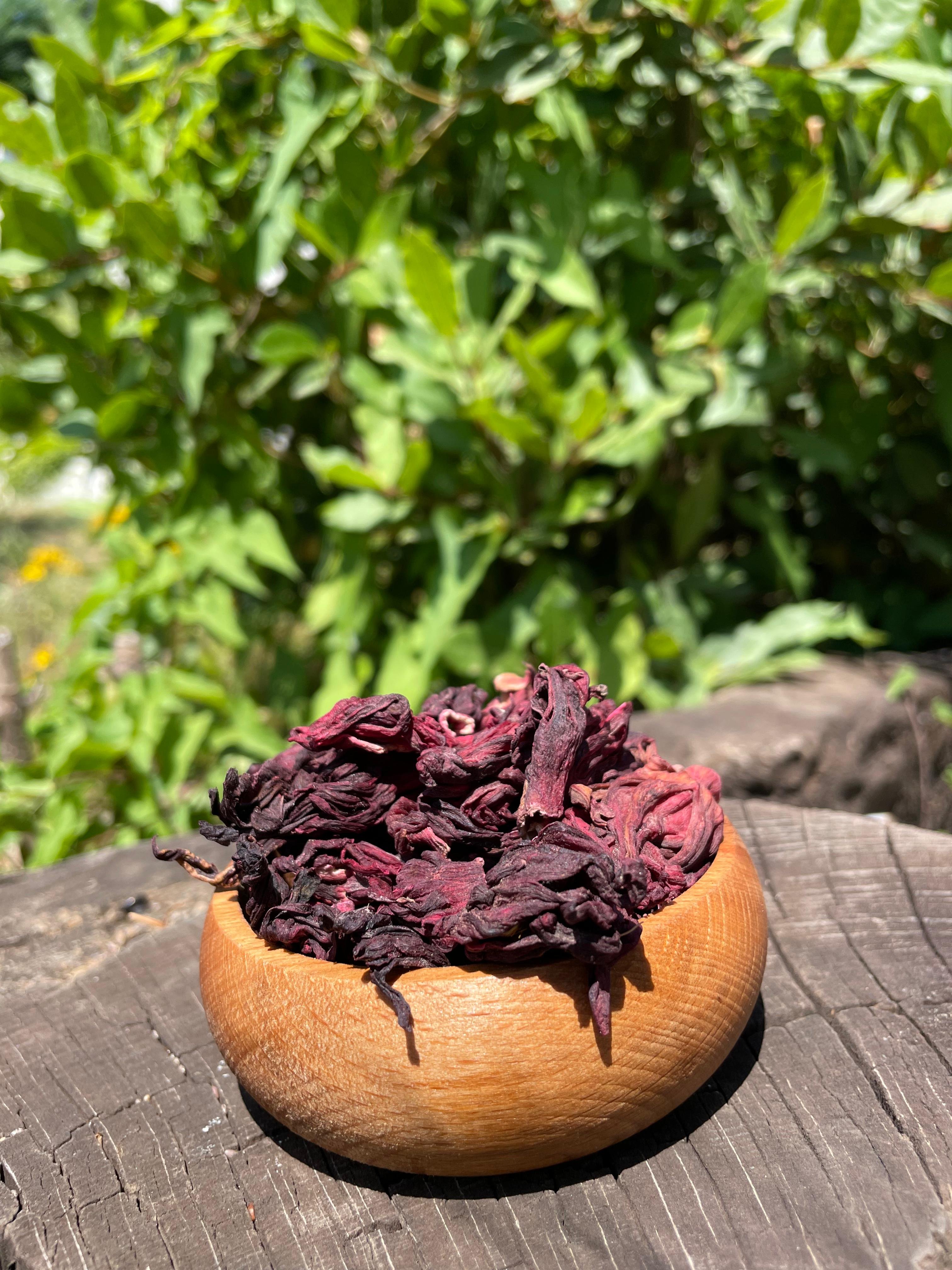 Hibiscus(100gr)